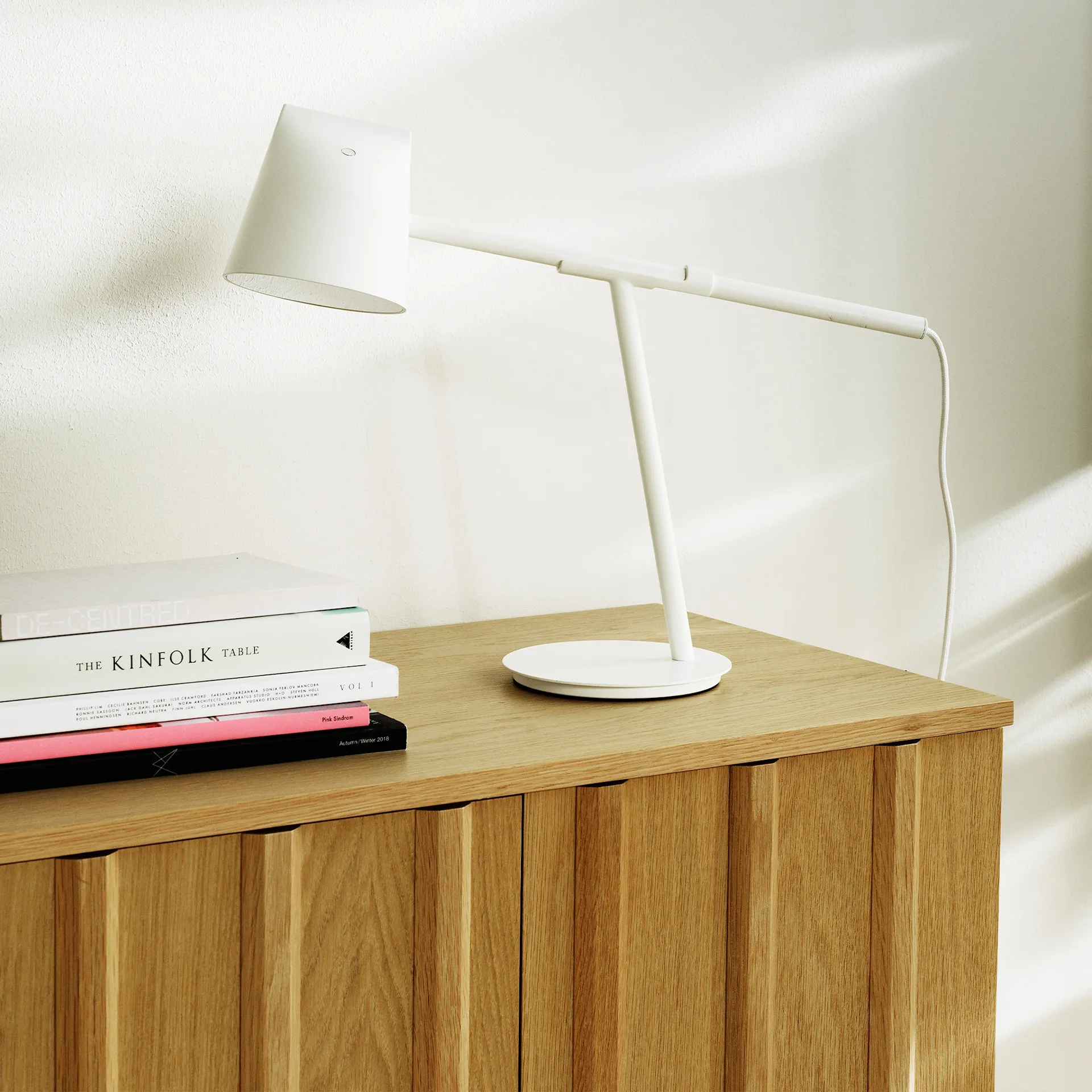 Rib Sideboard - Normann Copenhagen - NO GA