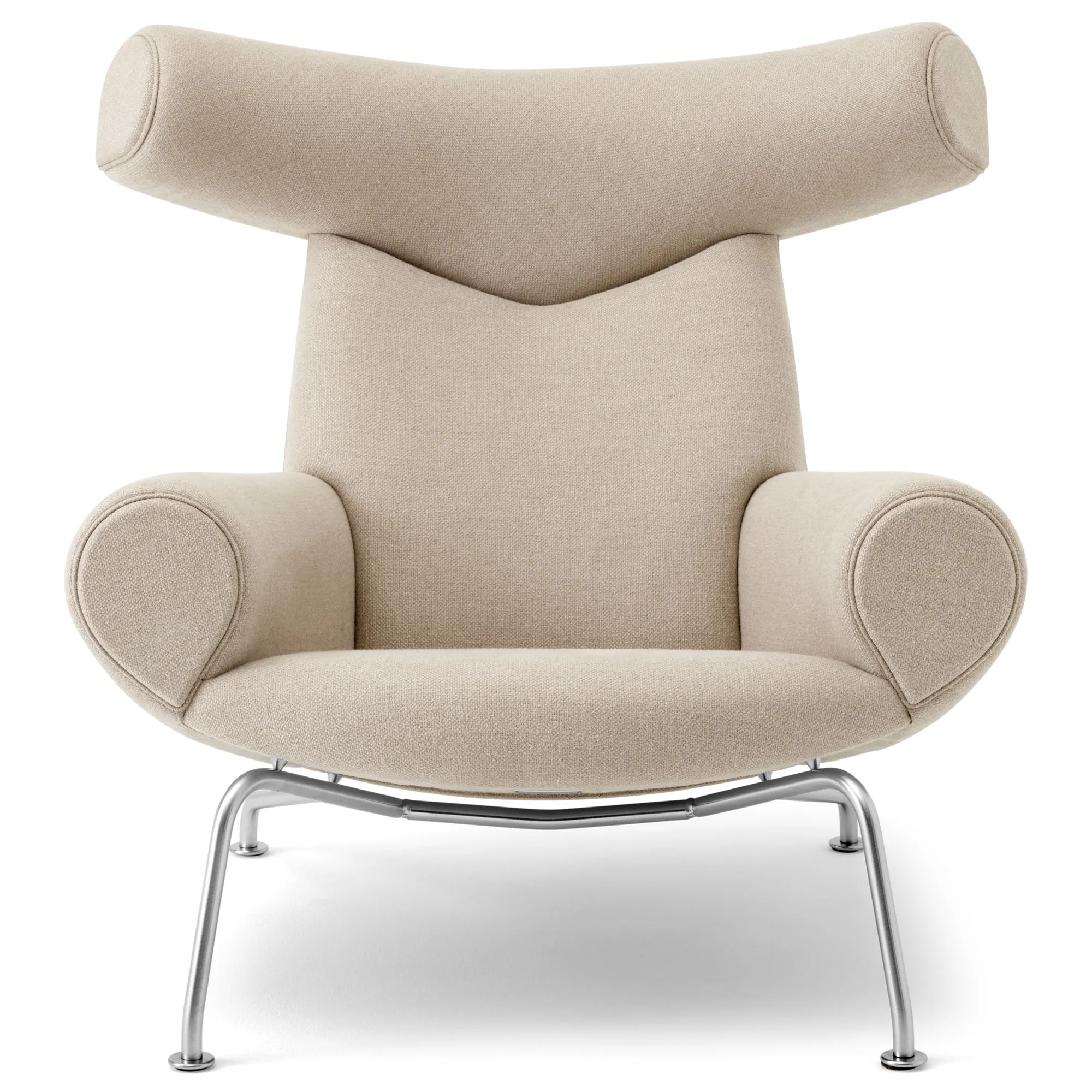 Wegner Ox Chair - 1