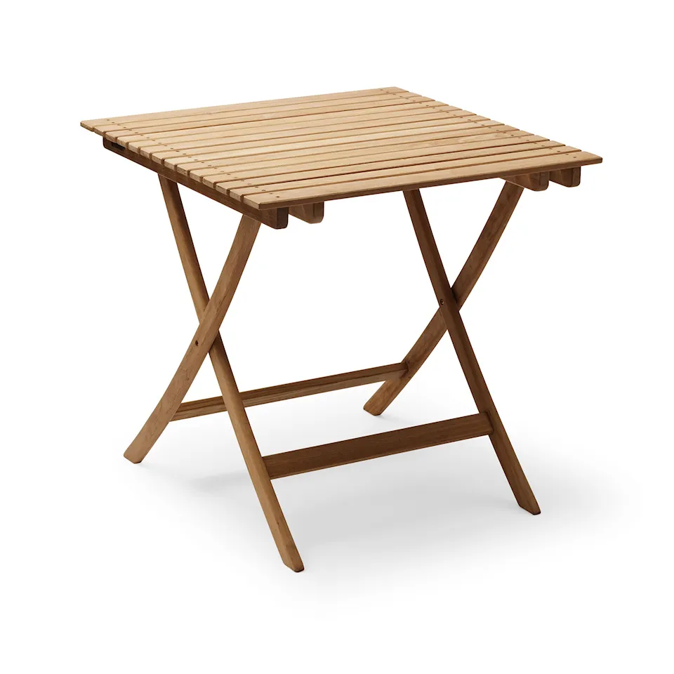 Selandia Square Outdoor Dining Table