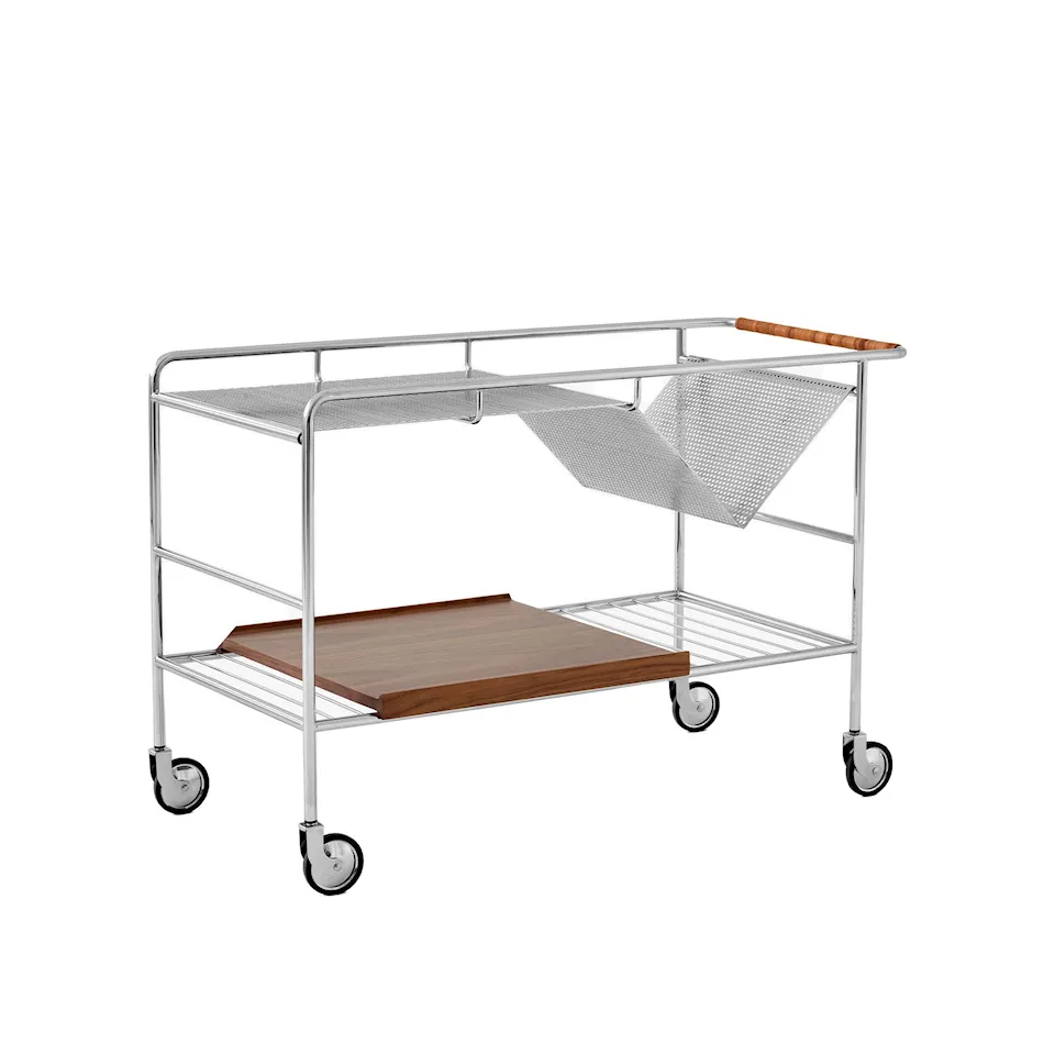 Alima Trolley NDS1