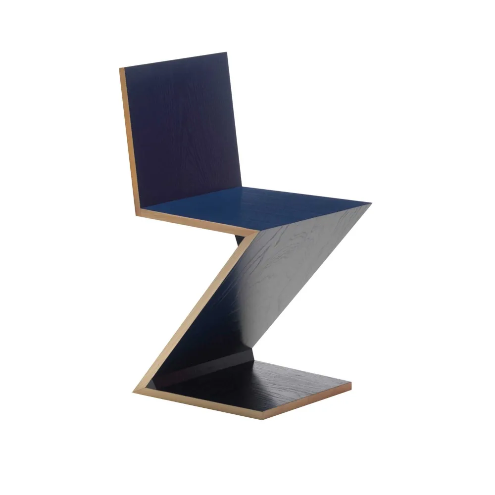 280 Zig-Zag chair - 1