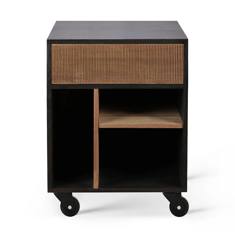 Oscar Drawer Unit Teak