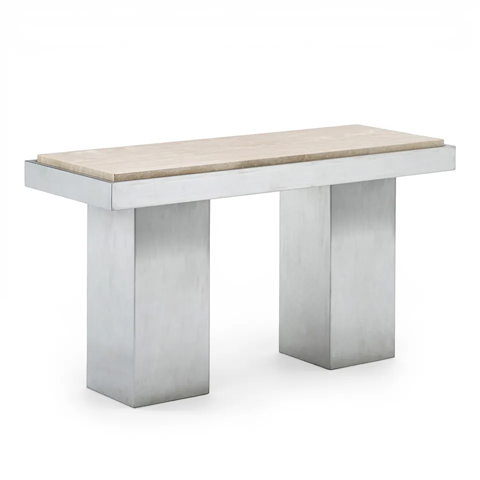 Console Table 01