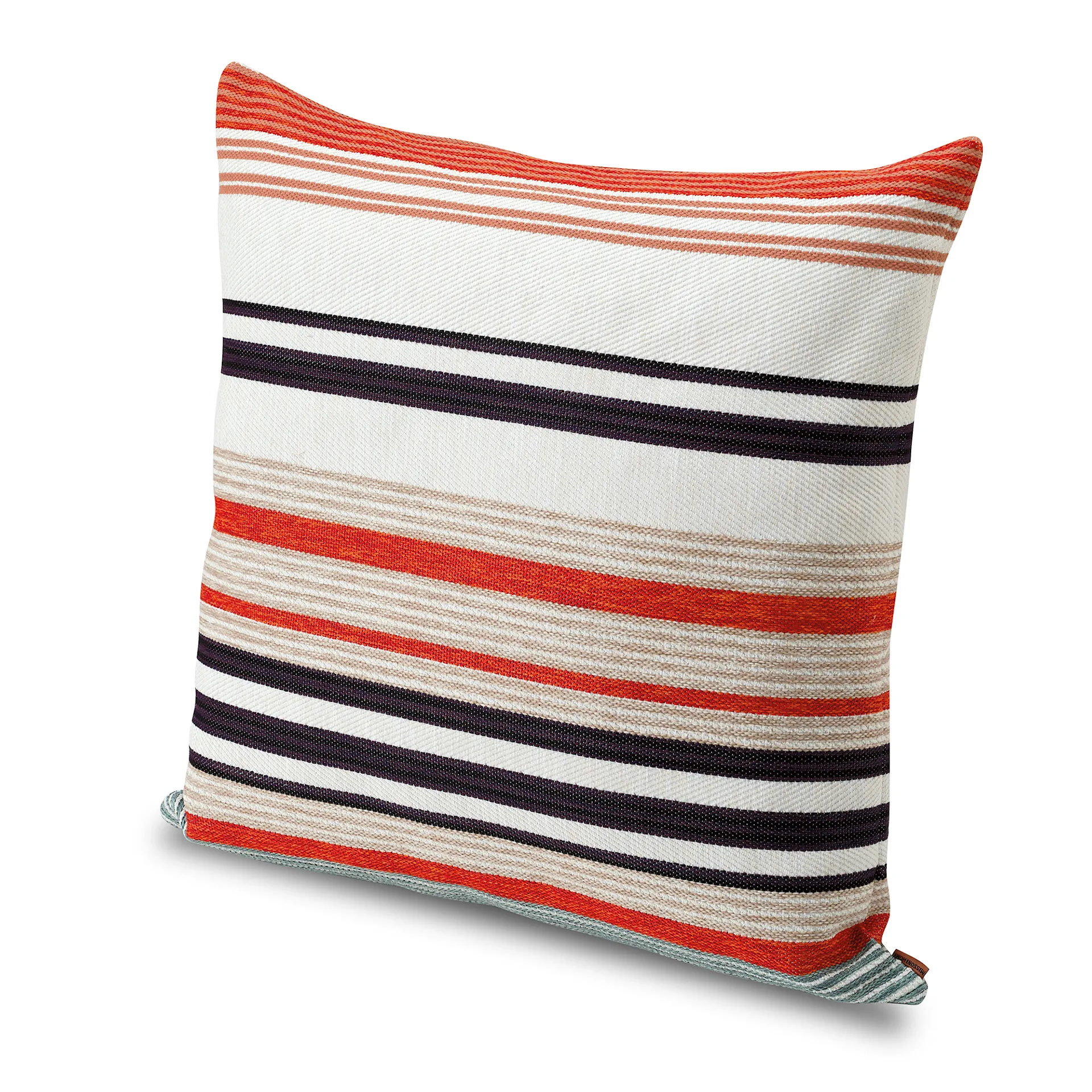 Andalusia Outdoor Cushion 159 - Missoni Home - NO GA