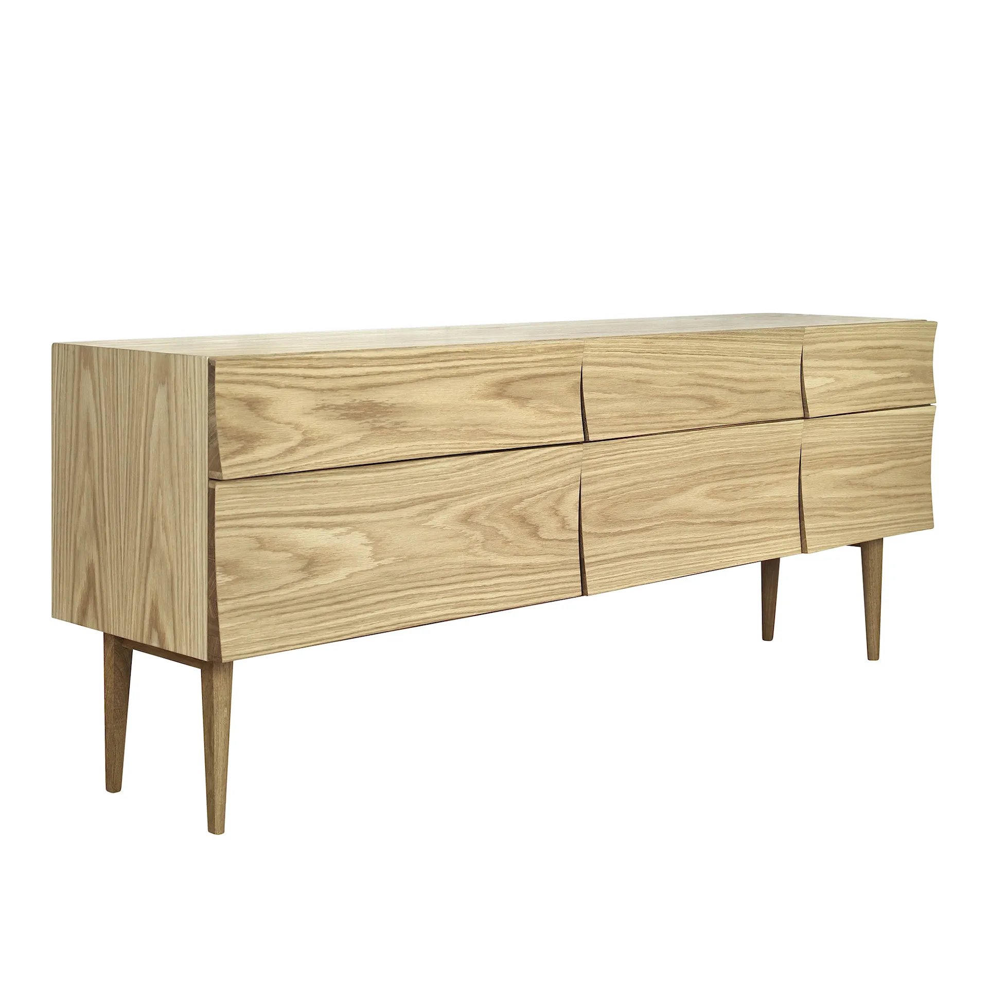 Reflect Sideboard Large - Muuto - NO GA