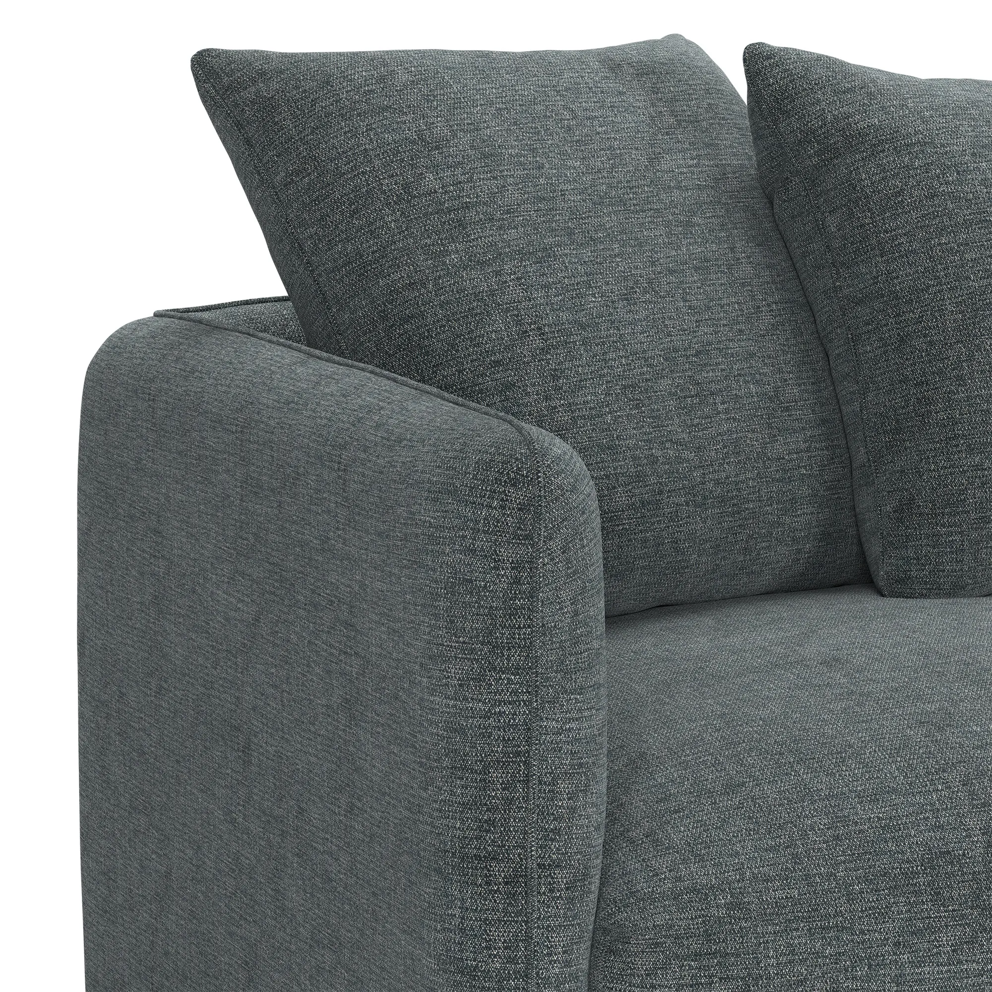 Pavarotti 01 3-personers sofa - 2