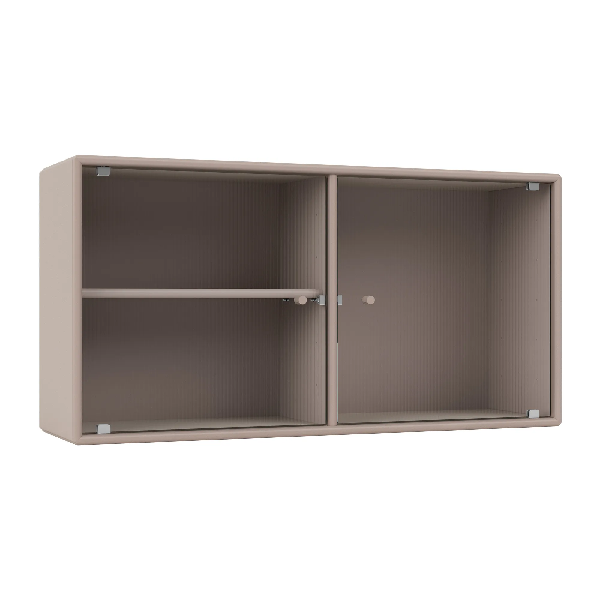 Montana Selection Ripple I vitrinekast - 1