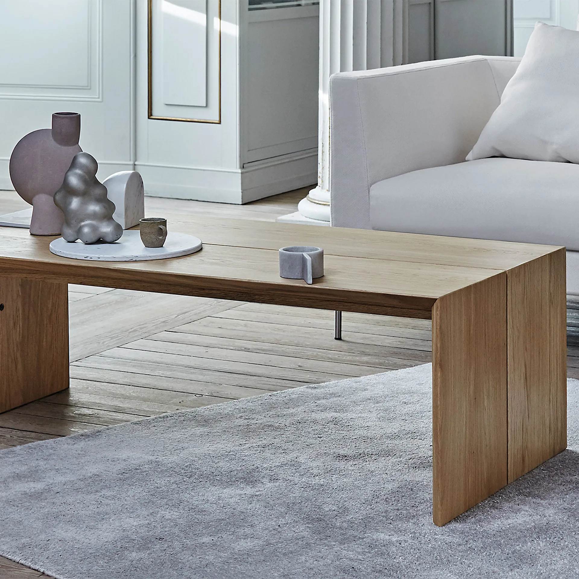 Kant Coffee Table - Eilersen - NO GA