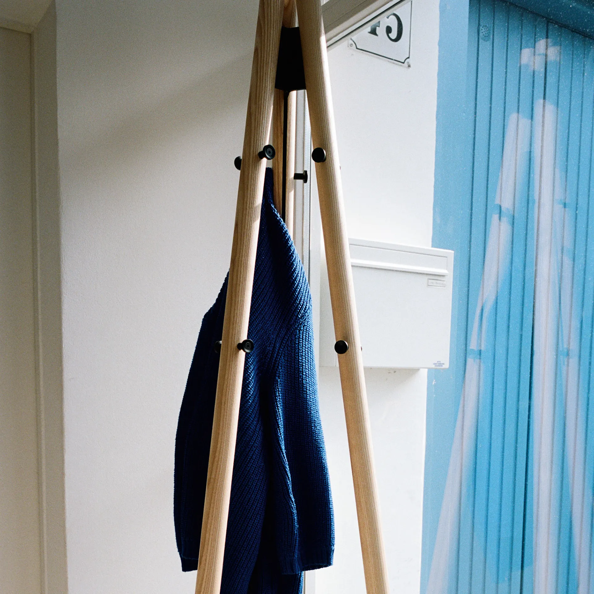 Kiila Coat Stand - Artek - NO GA