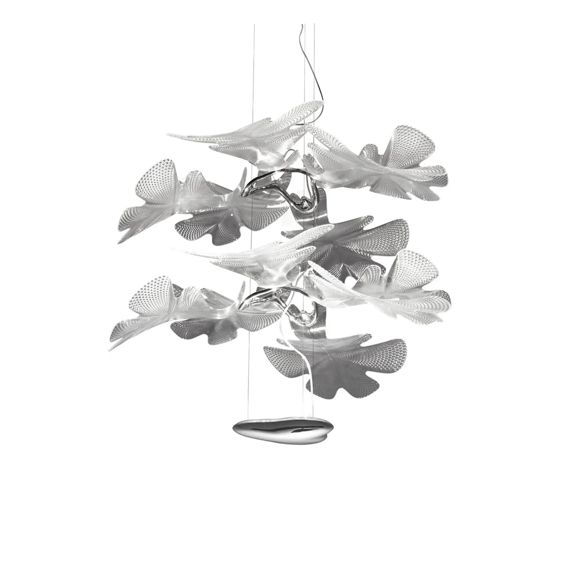 Chlorophilia 2 Pendant Lamp - Artemide - NO GA