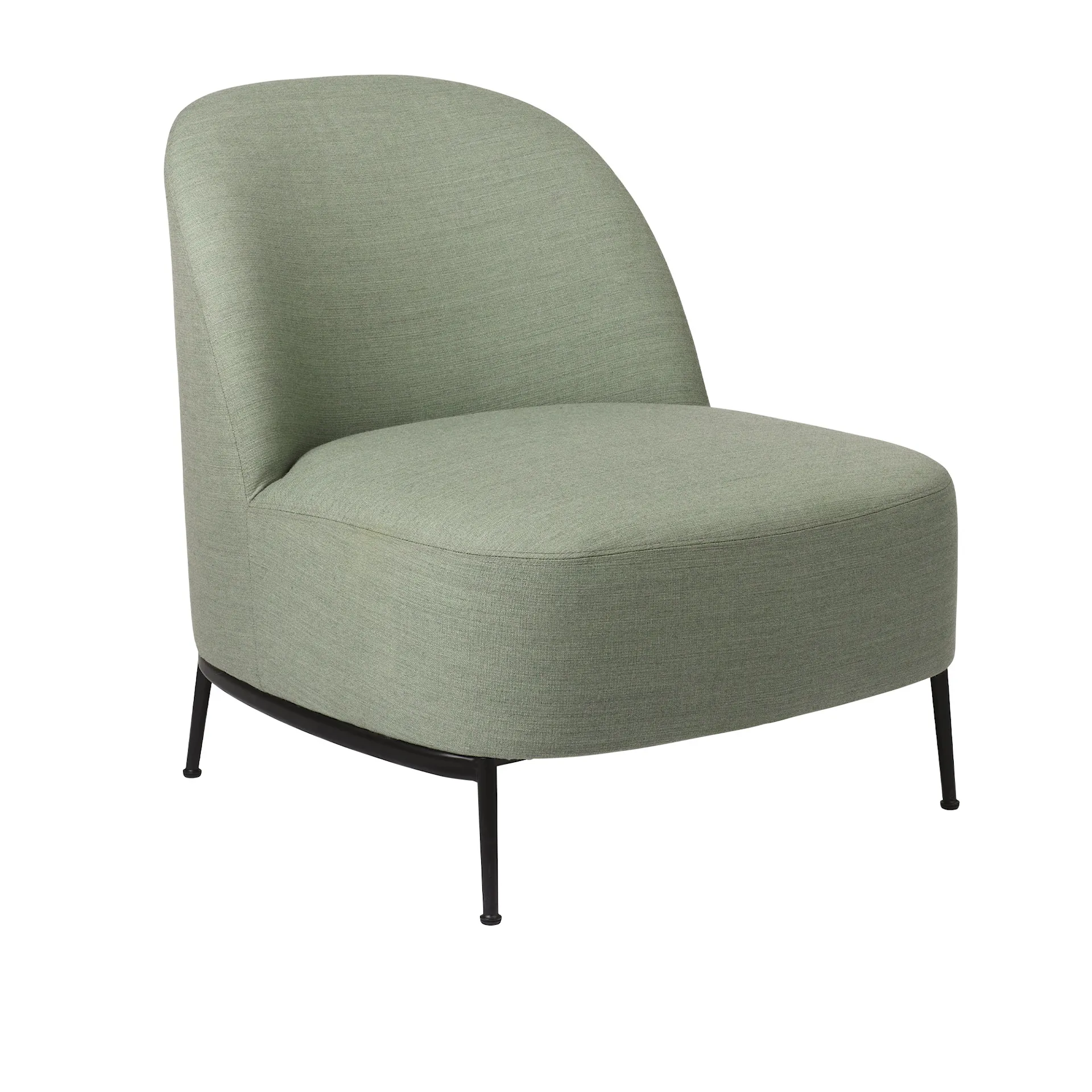 Sejour Lounge Chair - Gubi - GamFratesi - NO GA