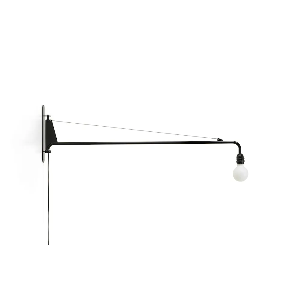 Petite Potence Wall Lamp