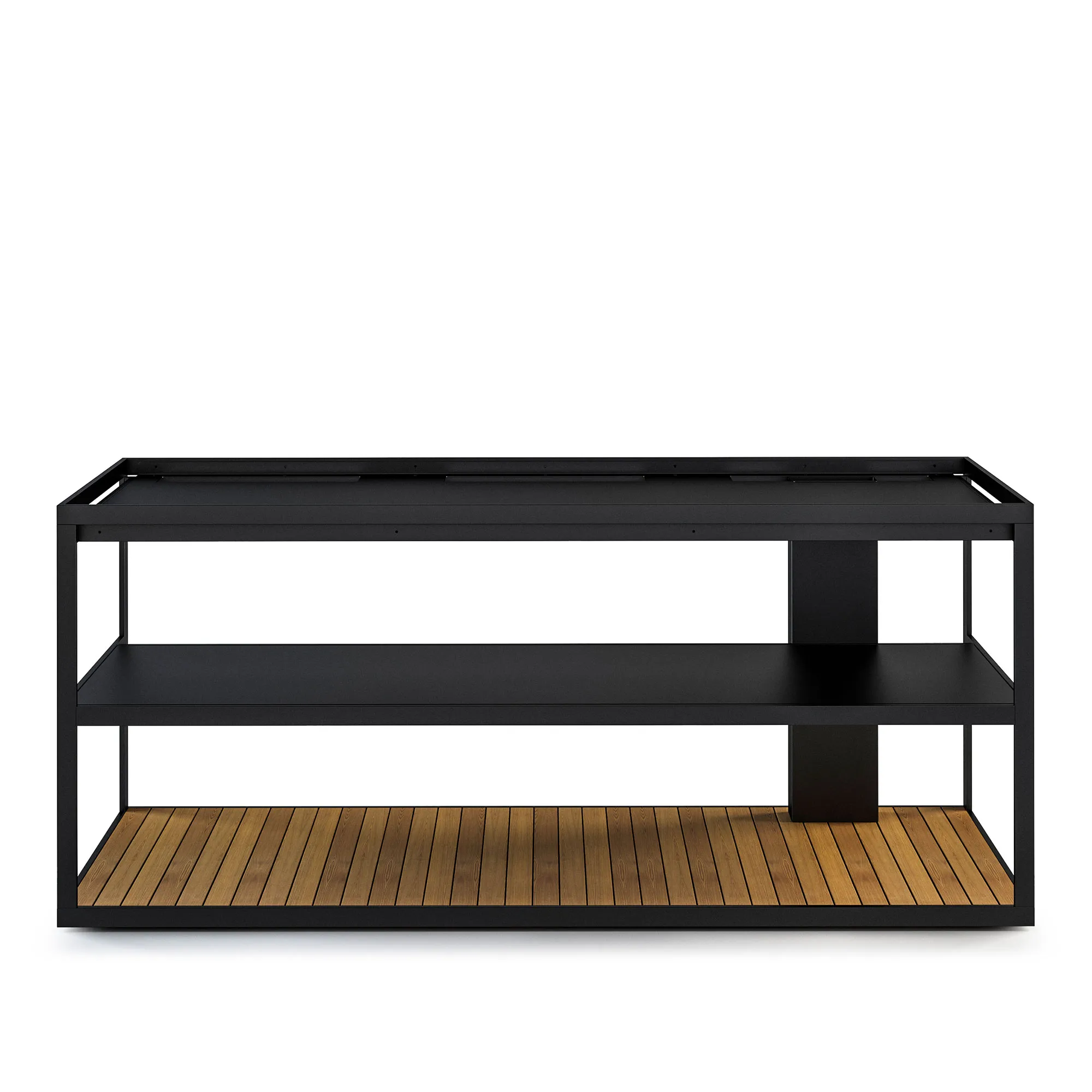 Open Kitchen Frame 150 - 1