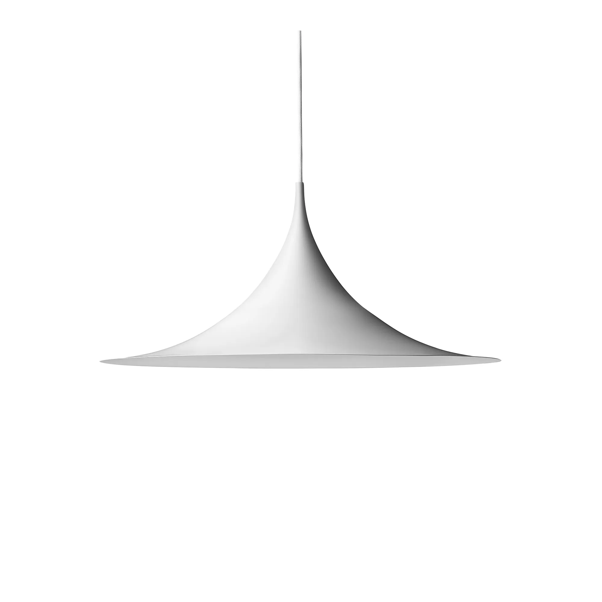 Semi Pendant Lamp Ø47 cm - 1