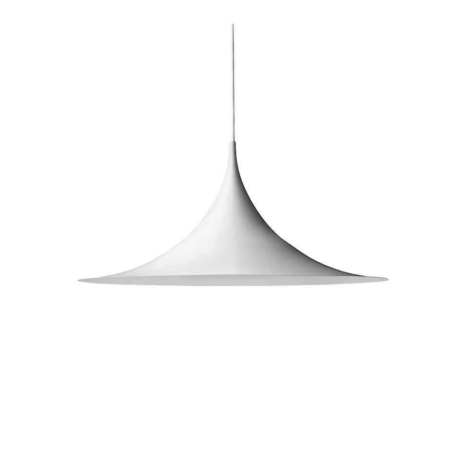 Semi Pendant Lamp Ø47 cm