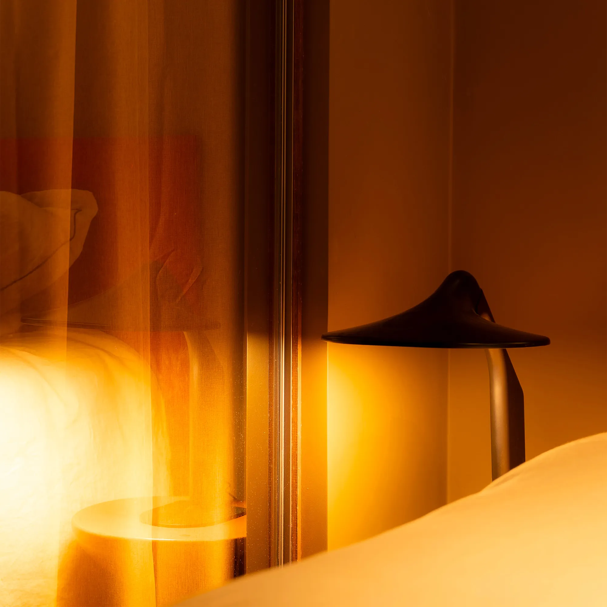 Niwaki table lamp - 6