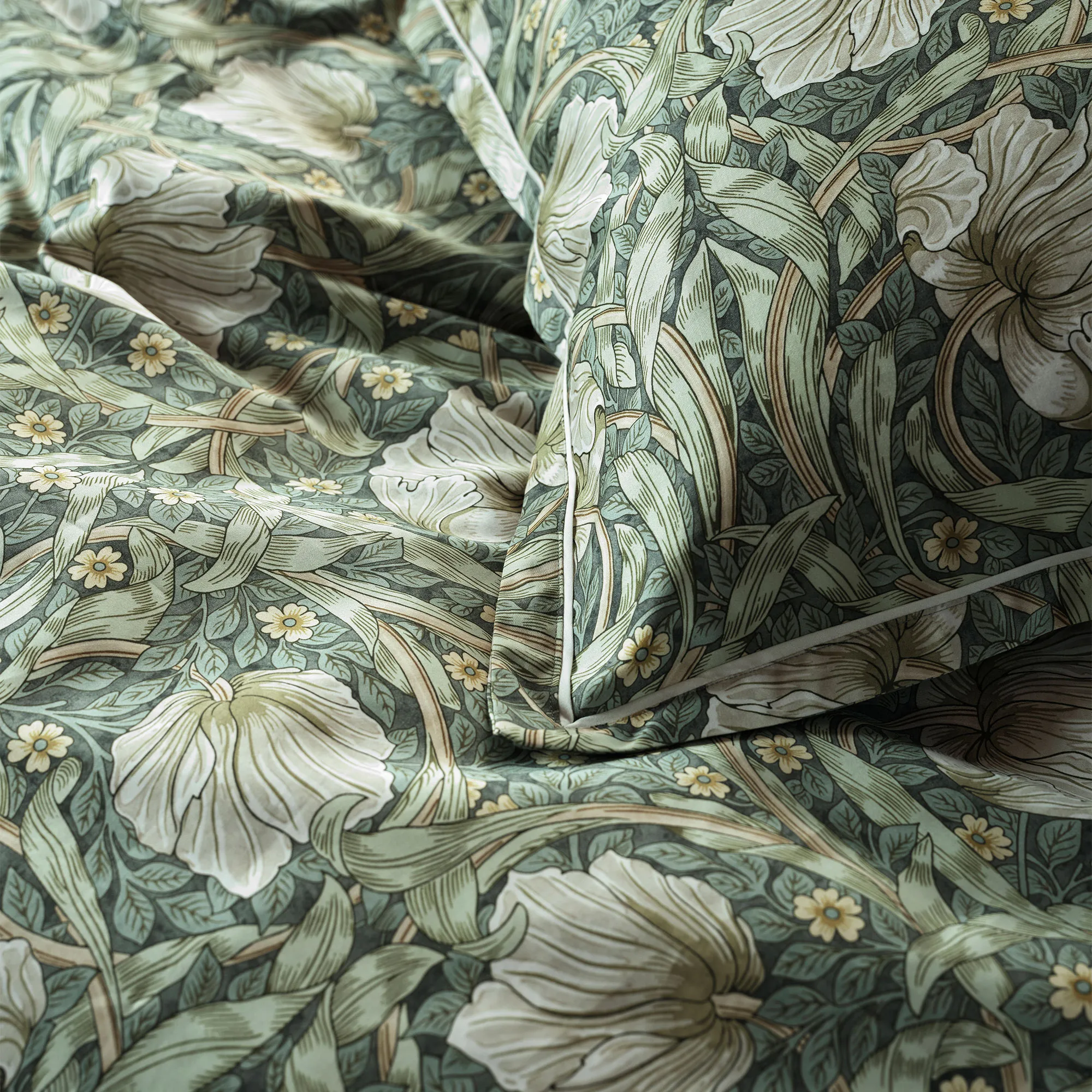 Pimpernel Duvet Cover - 4