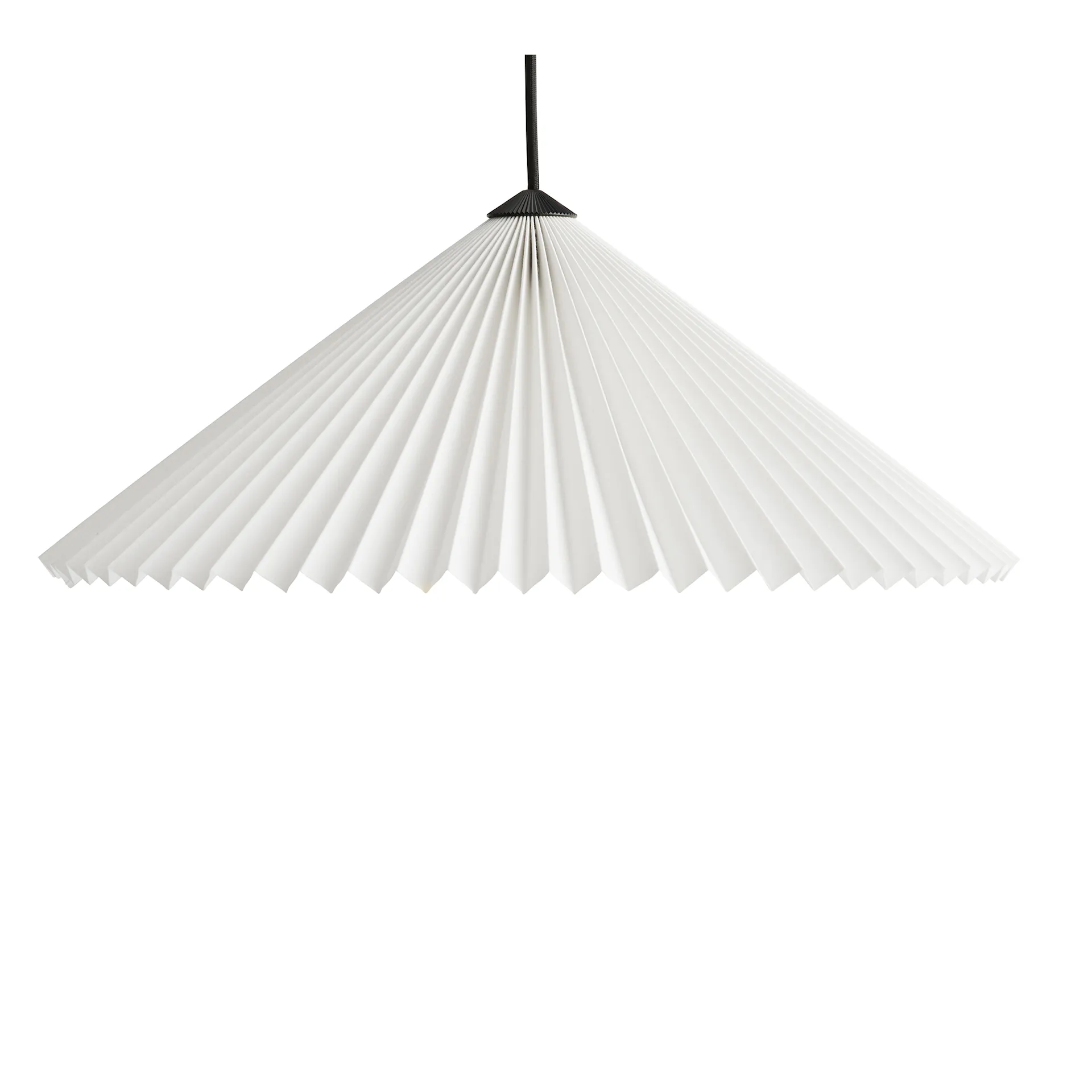 Matin Pendant Lamp 50 cm - HAY - NO GA