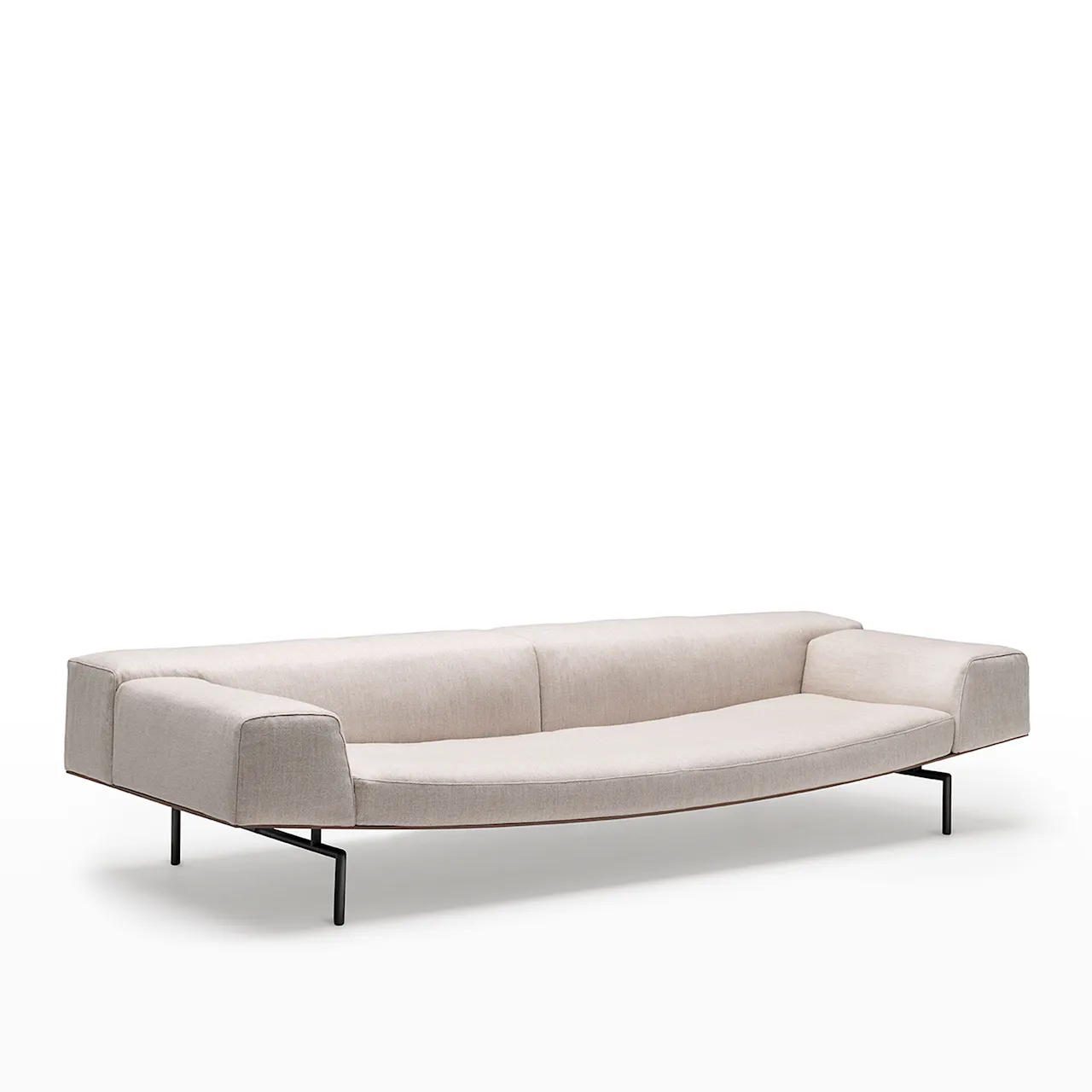 Sumo Sofa 260 x 96 cm