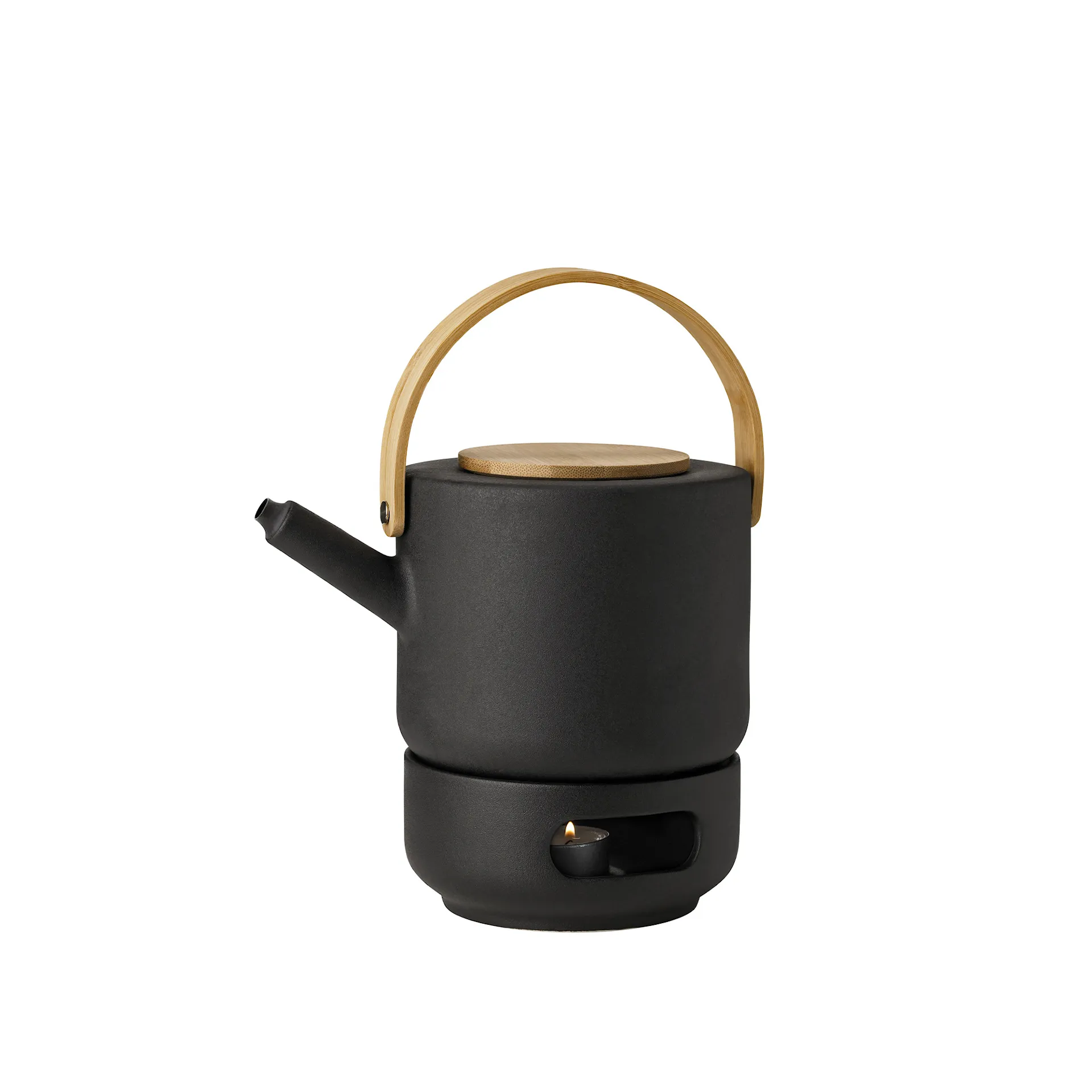 Theo Teapot 1,25 L - Stelton - NO GA