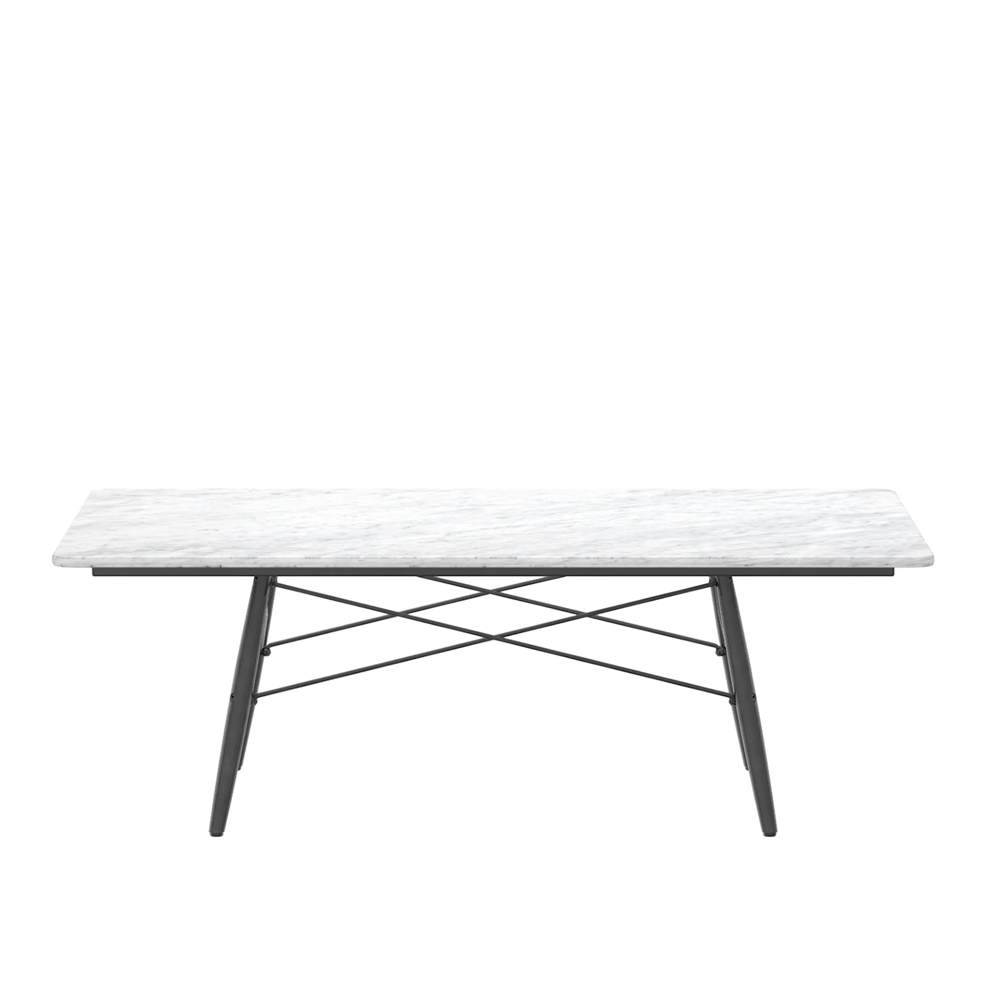 Eames Coffee Table 114 cm - Vitra - Charles & Ray Eames - NO GA