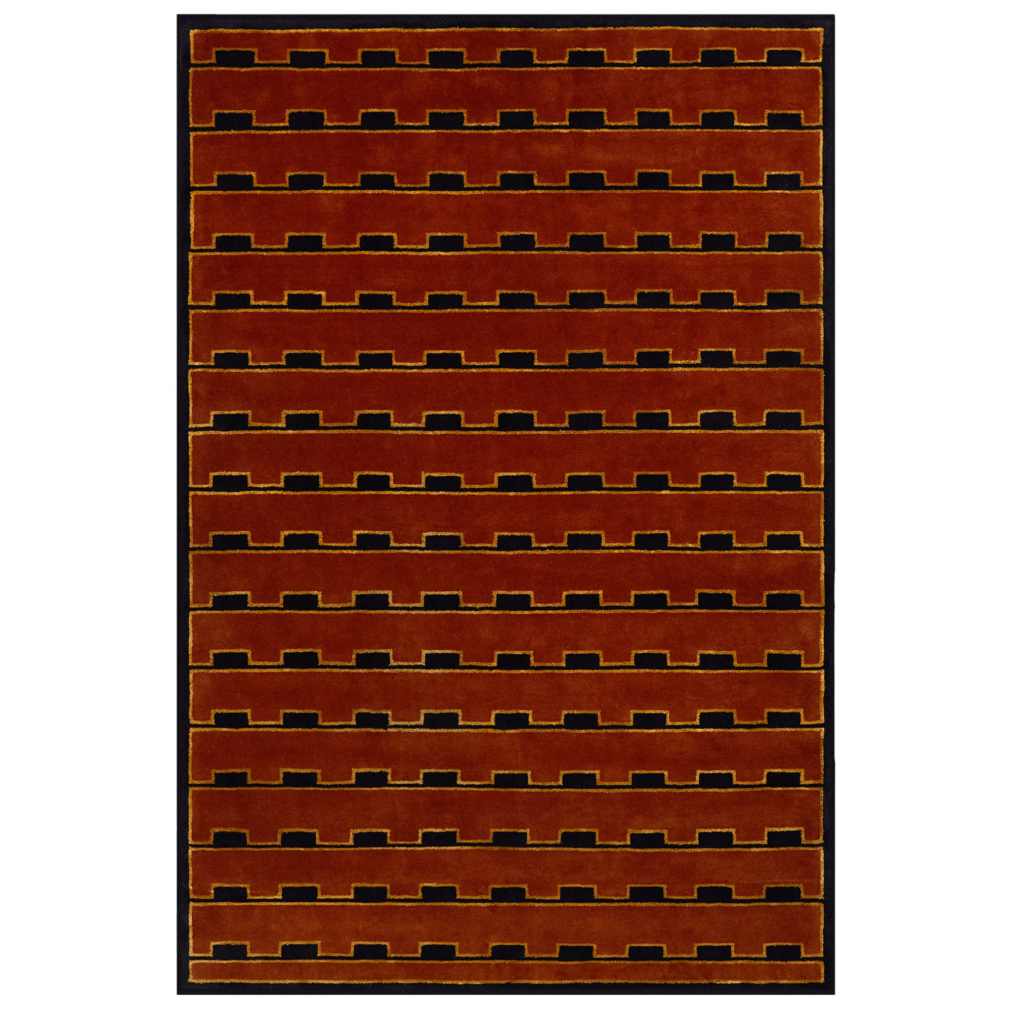 Gild 02 Red villamatto - 1