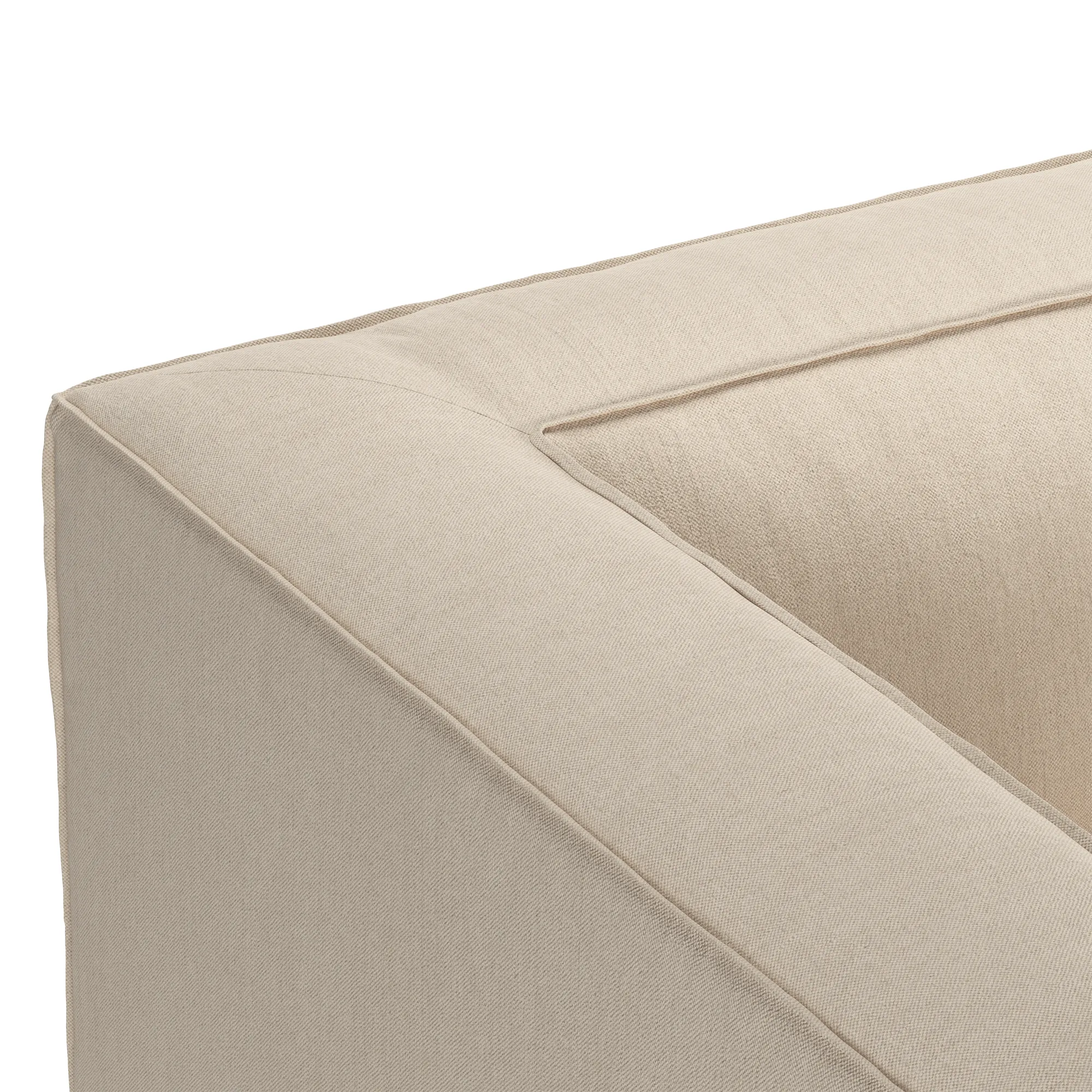 Famn 2-Seater Sofa - 3
