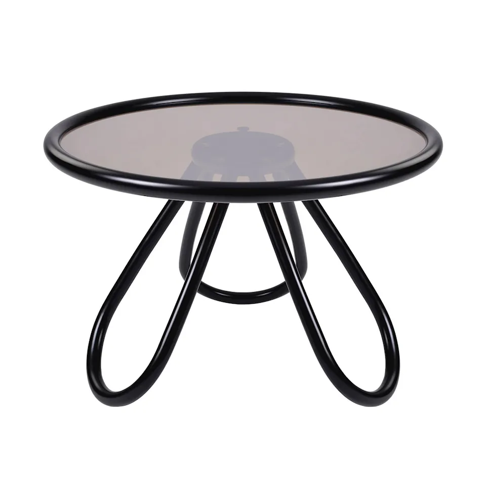 Arch Coffe Table Glass