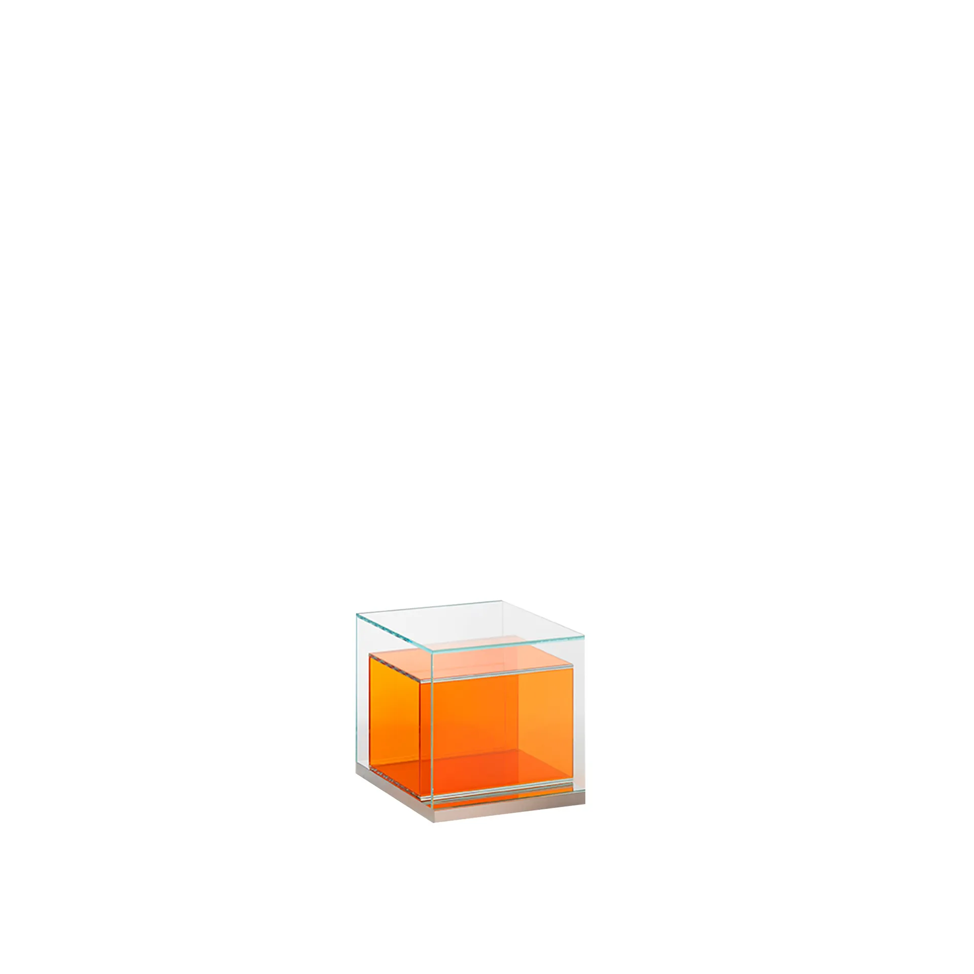 BOXINBOX BIB01 Container - Glas Italia - Philippe Starck - NO GA