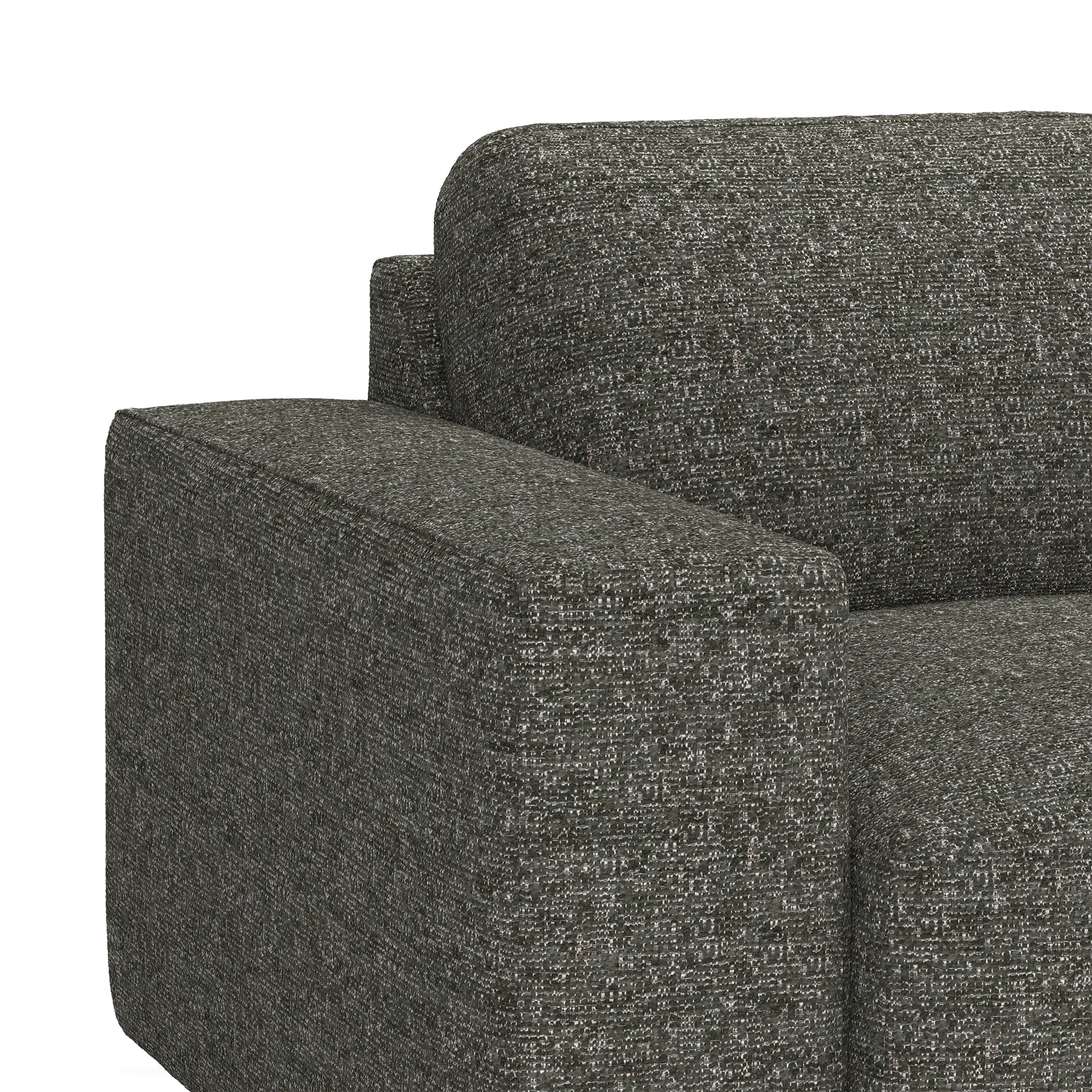 Elsa 4-Seater Sofa - 2