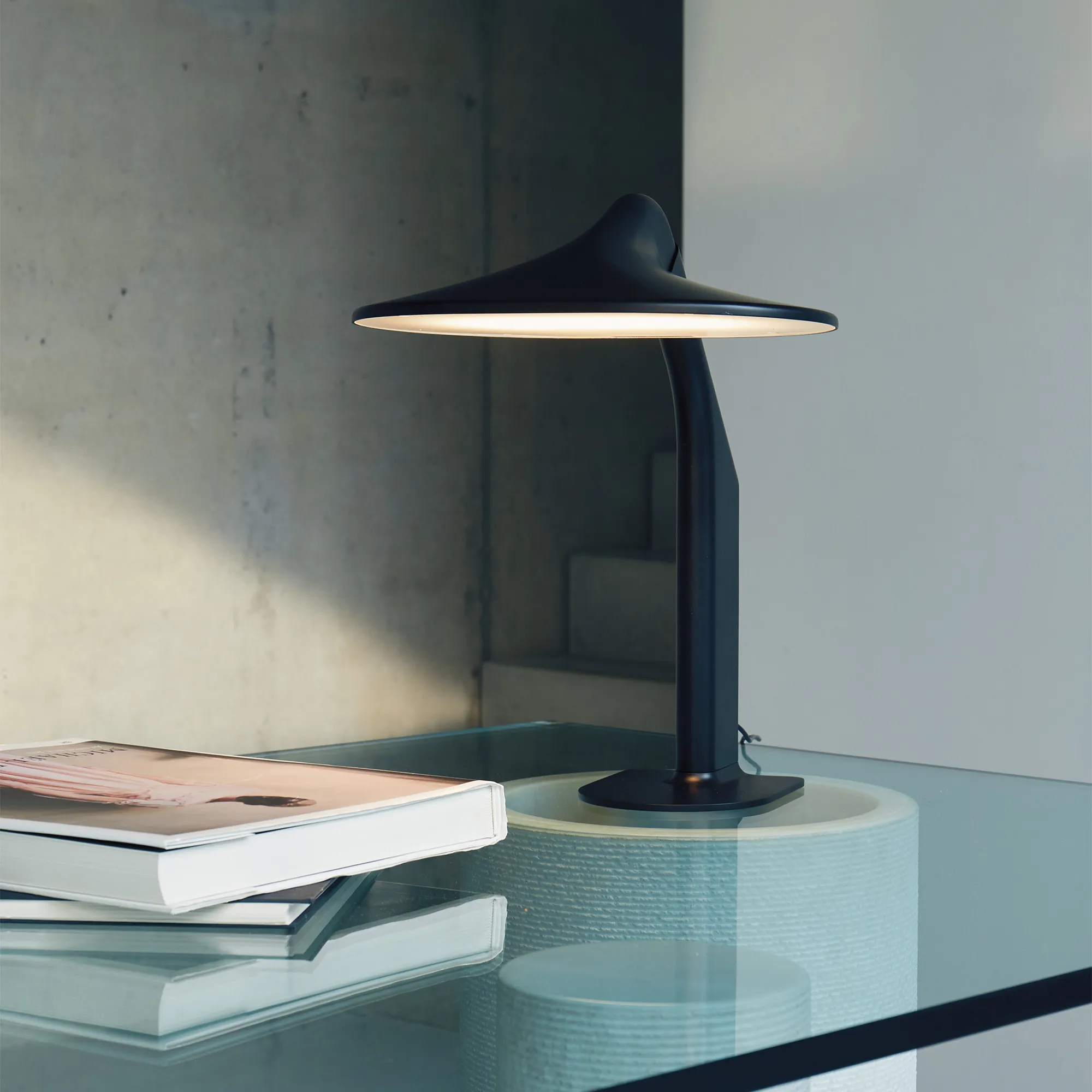 Niwaki table lamp - 5