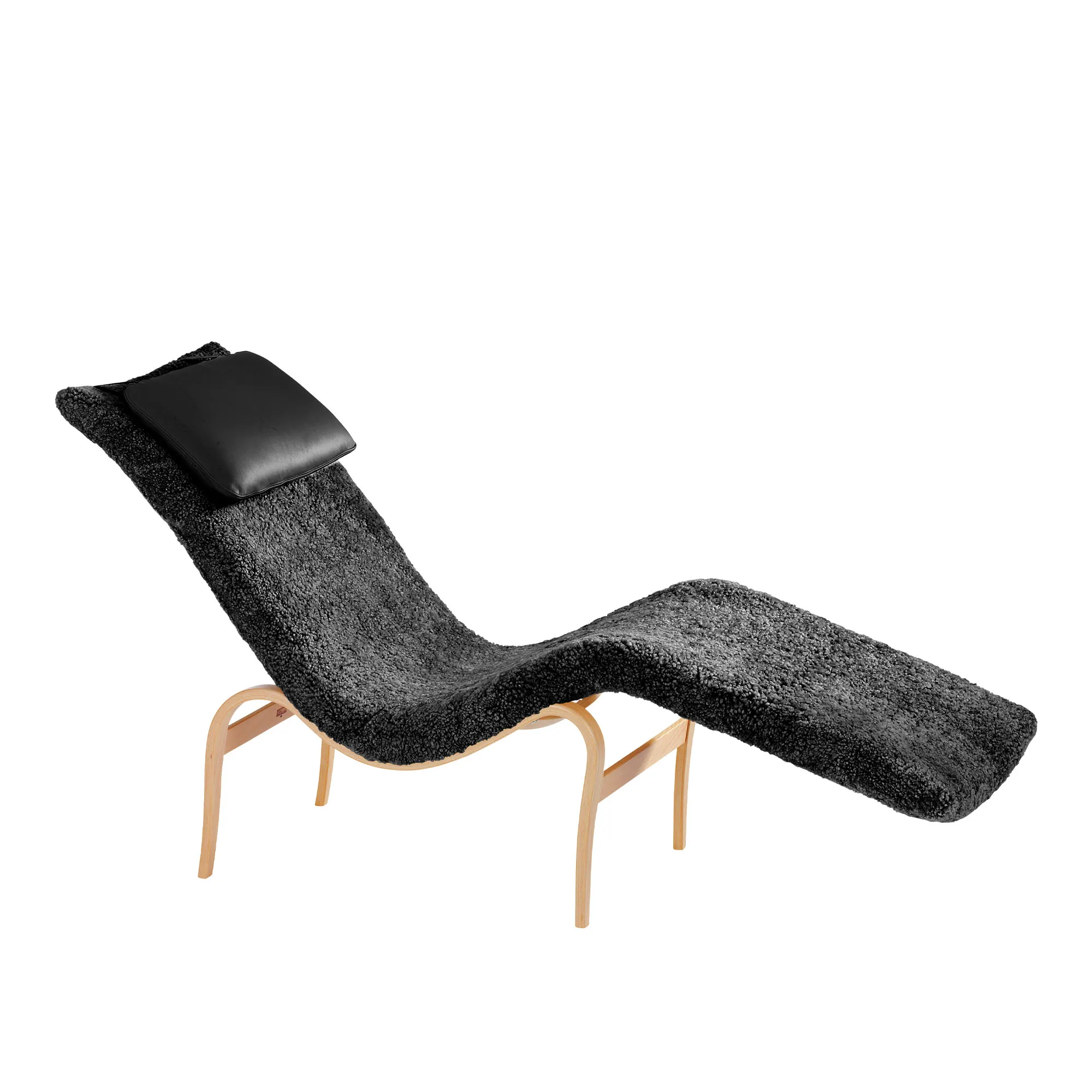 Mi 036 Modell 36 Lounge Chair - 1
