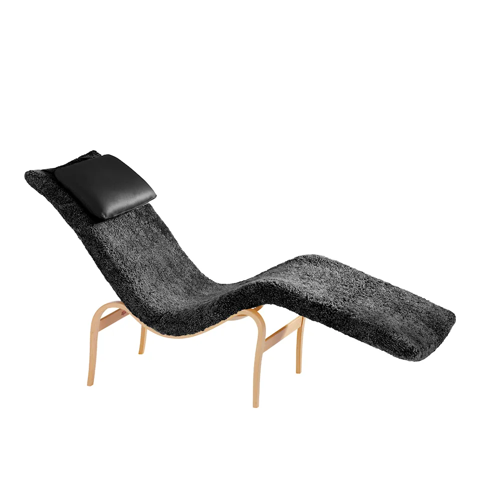 Mi 036 Modell 36 Lounge Chair