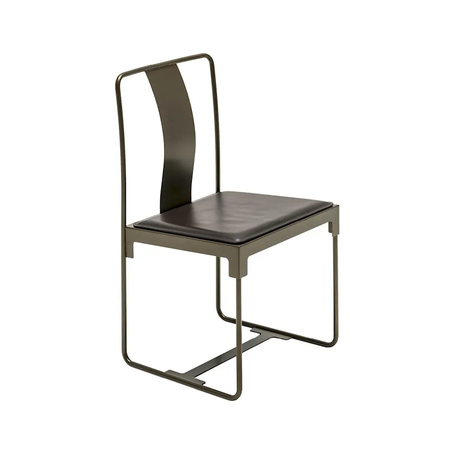 Mingx Chair