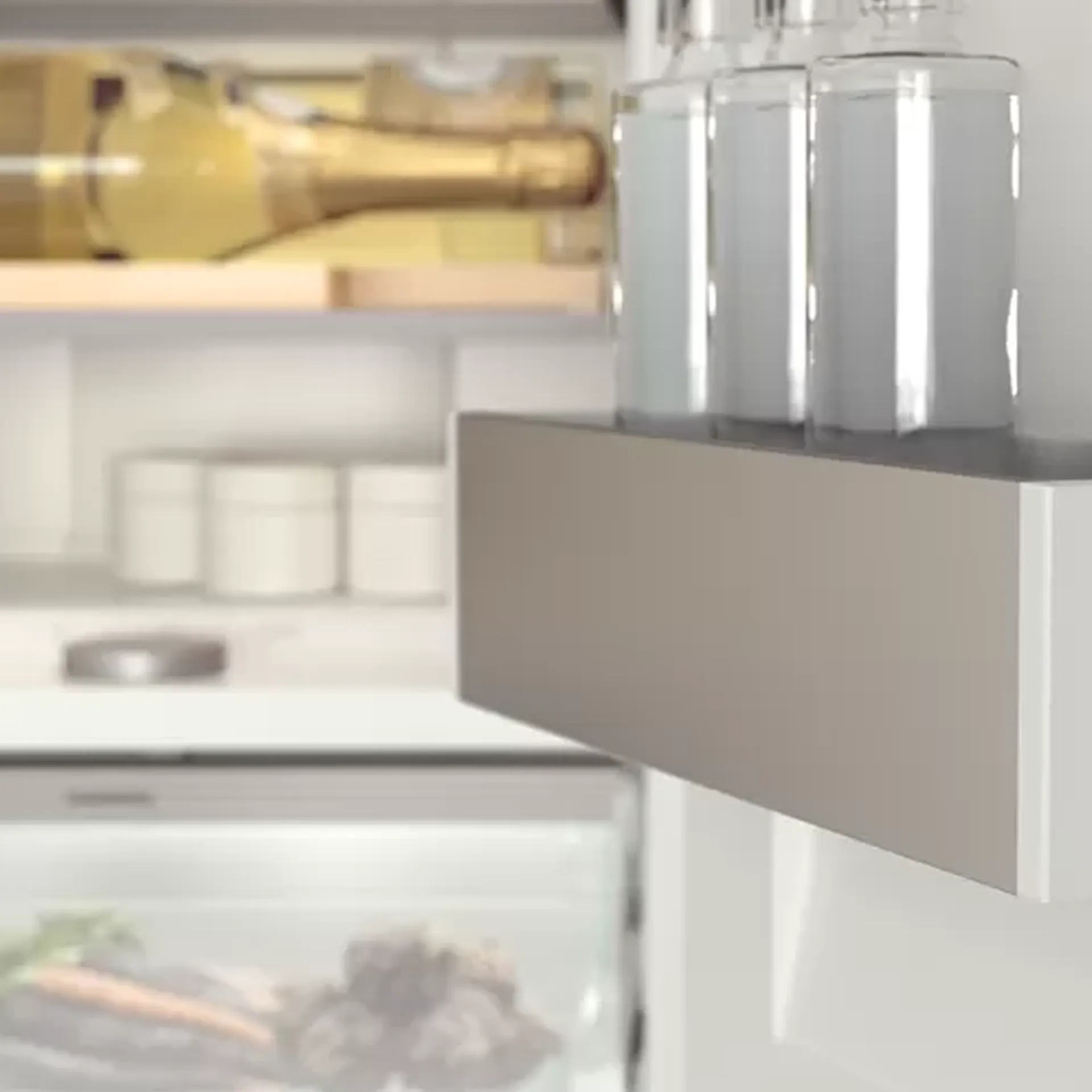 Vario S200 - Refrigerator - Gaggenau - NO GA