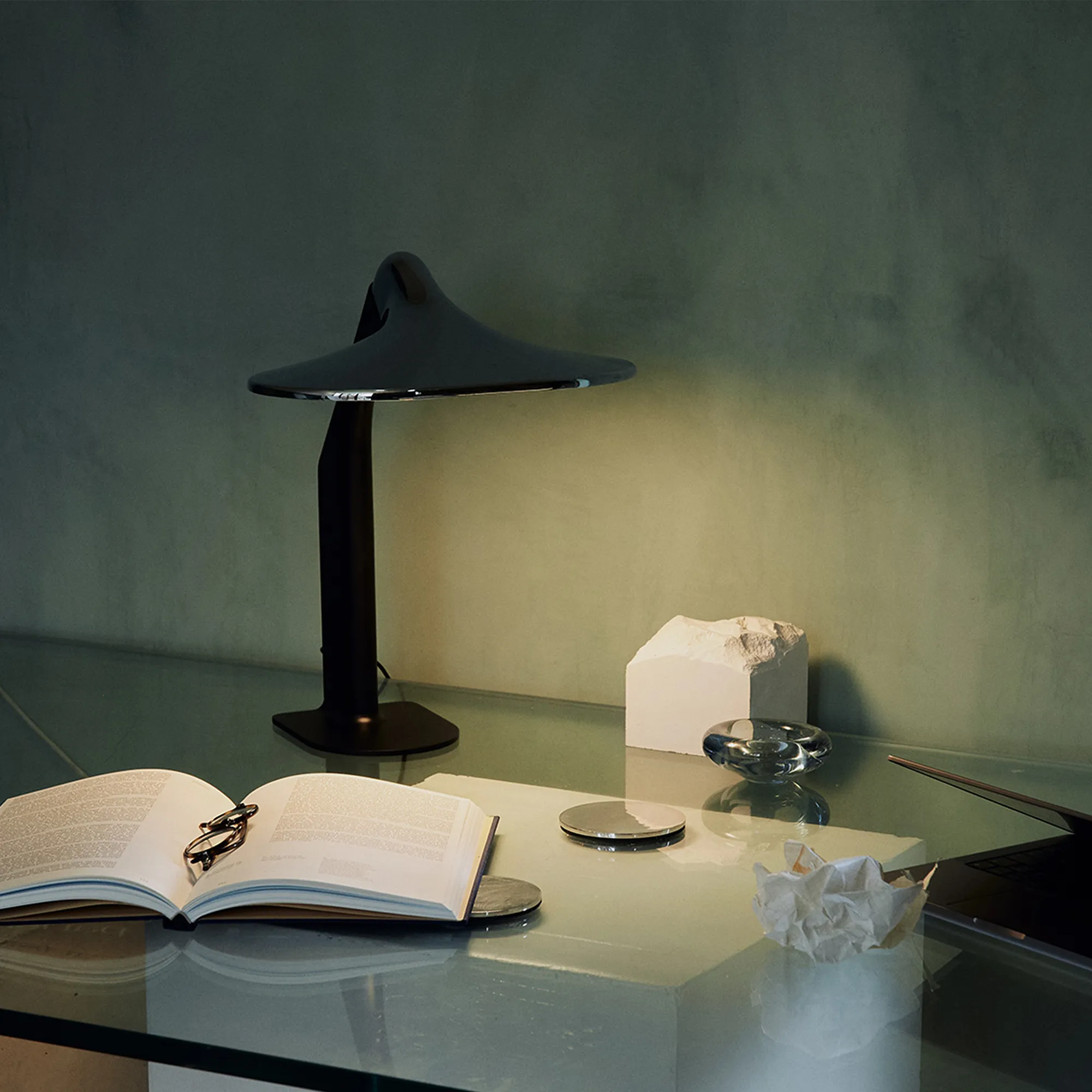Niwaki table lamp - 4