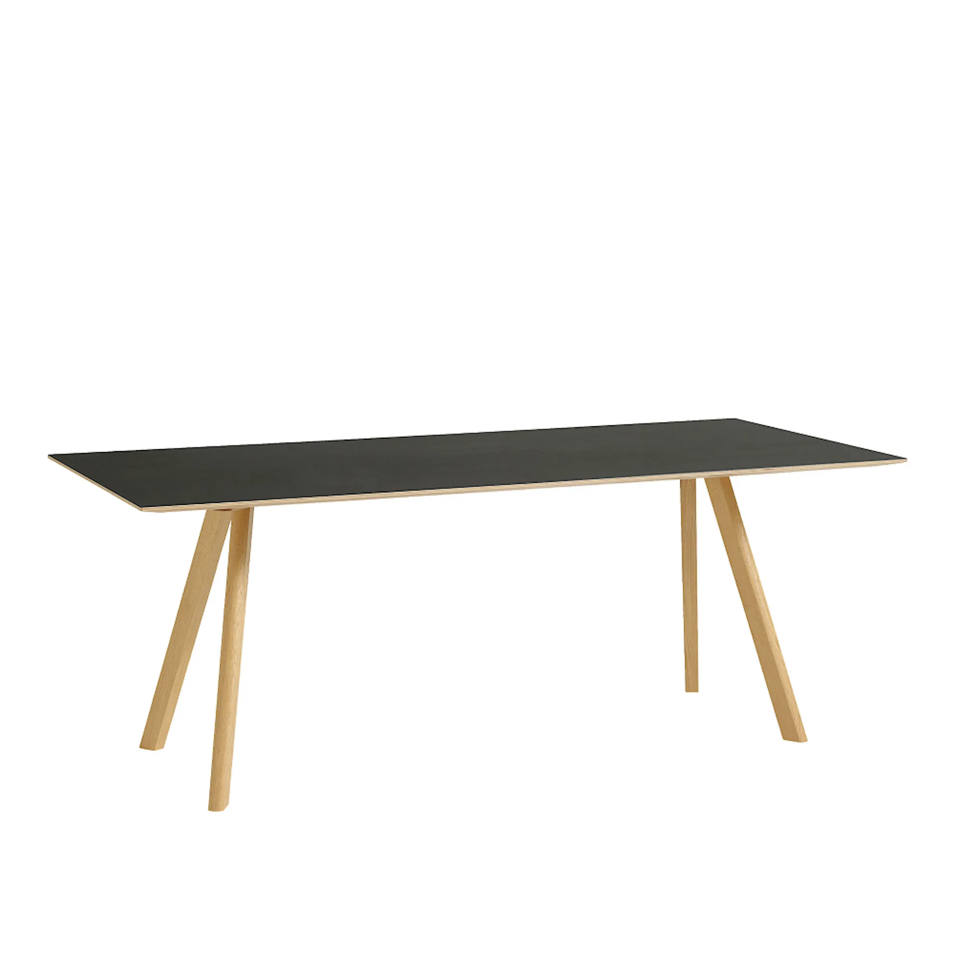 CPH30 2.0 Table 90 x 200 cm - HAY - Ronan & Erwan Bouroullec - NO GA