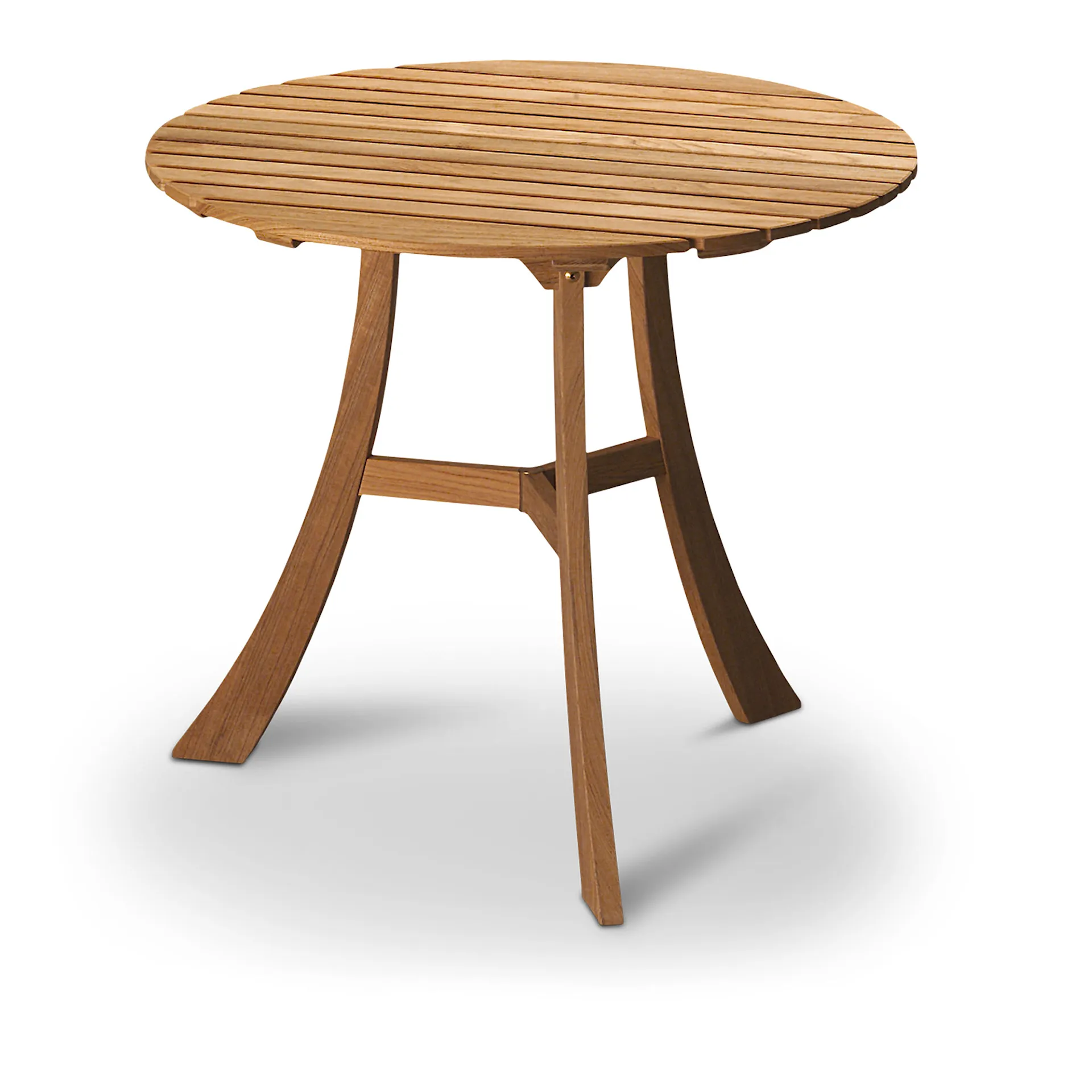 Vendia Outdoor Table Ø75 cm - Fritz Hansen - NO GA