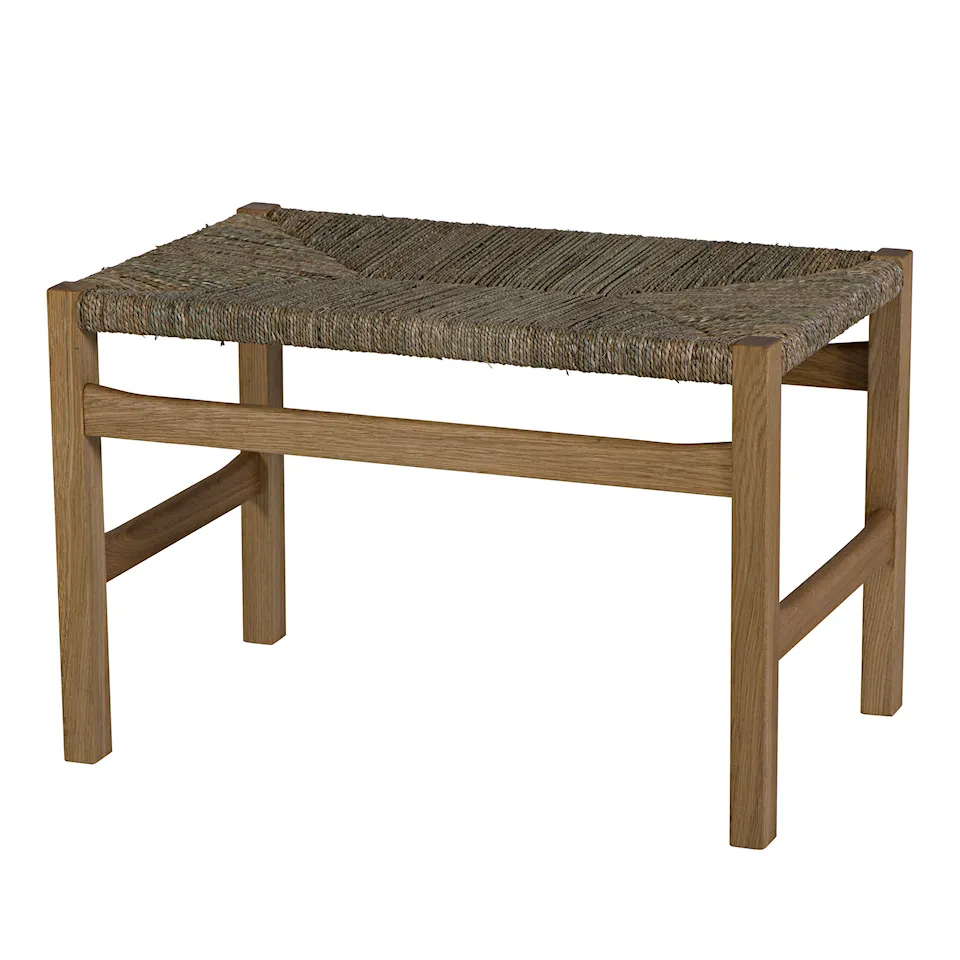 Meditation Oiled Oak & Seaweed