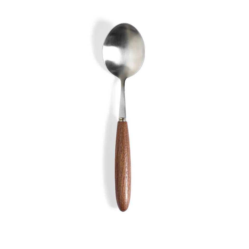 Feast Table Spoon