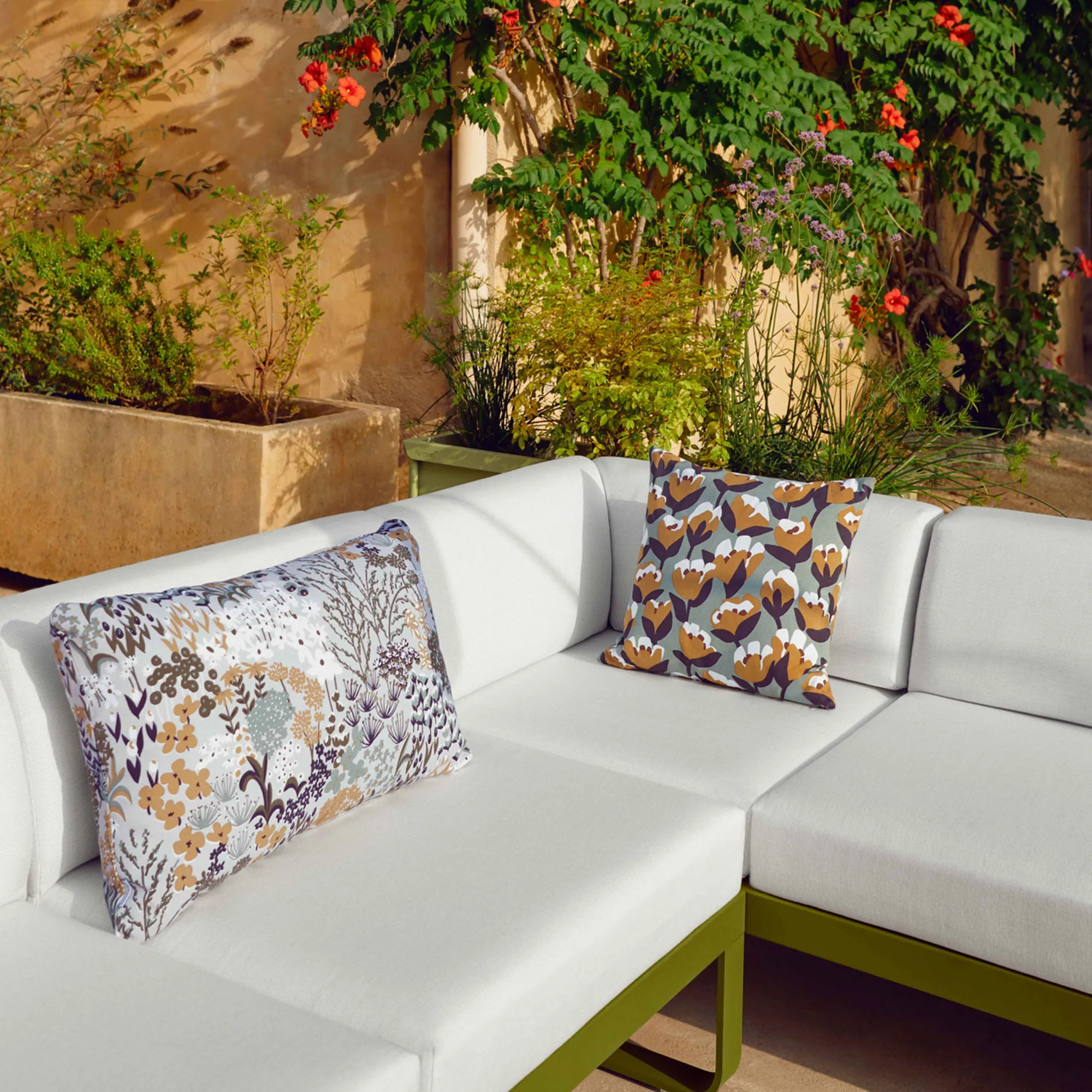 Bellevie Sofa 3 Seater - 3