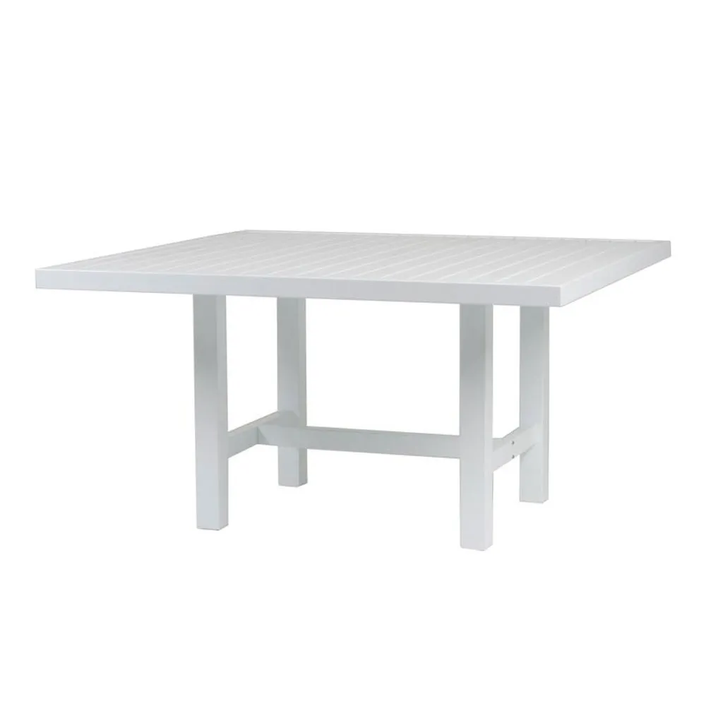 Table 65 Outdoor Dining Table 122 x 124 cm - 1