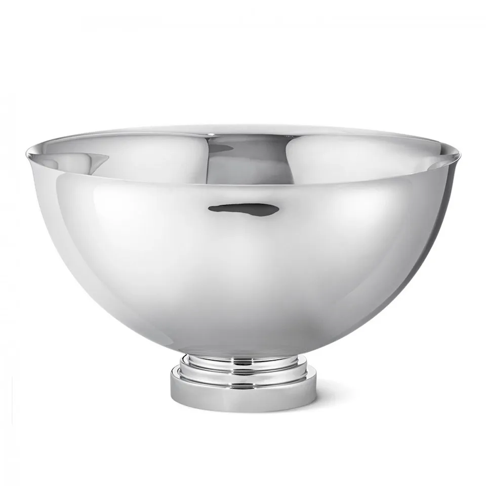 Manhattan Champagne Bowl