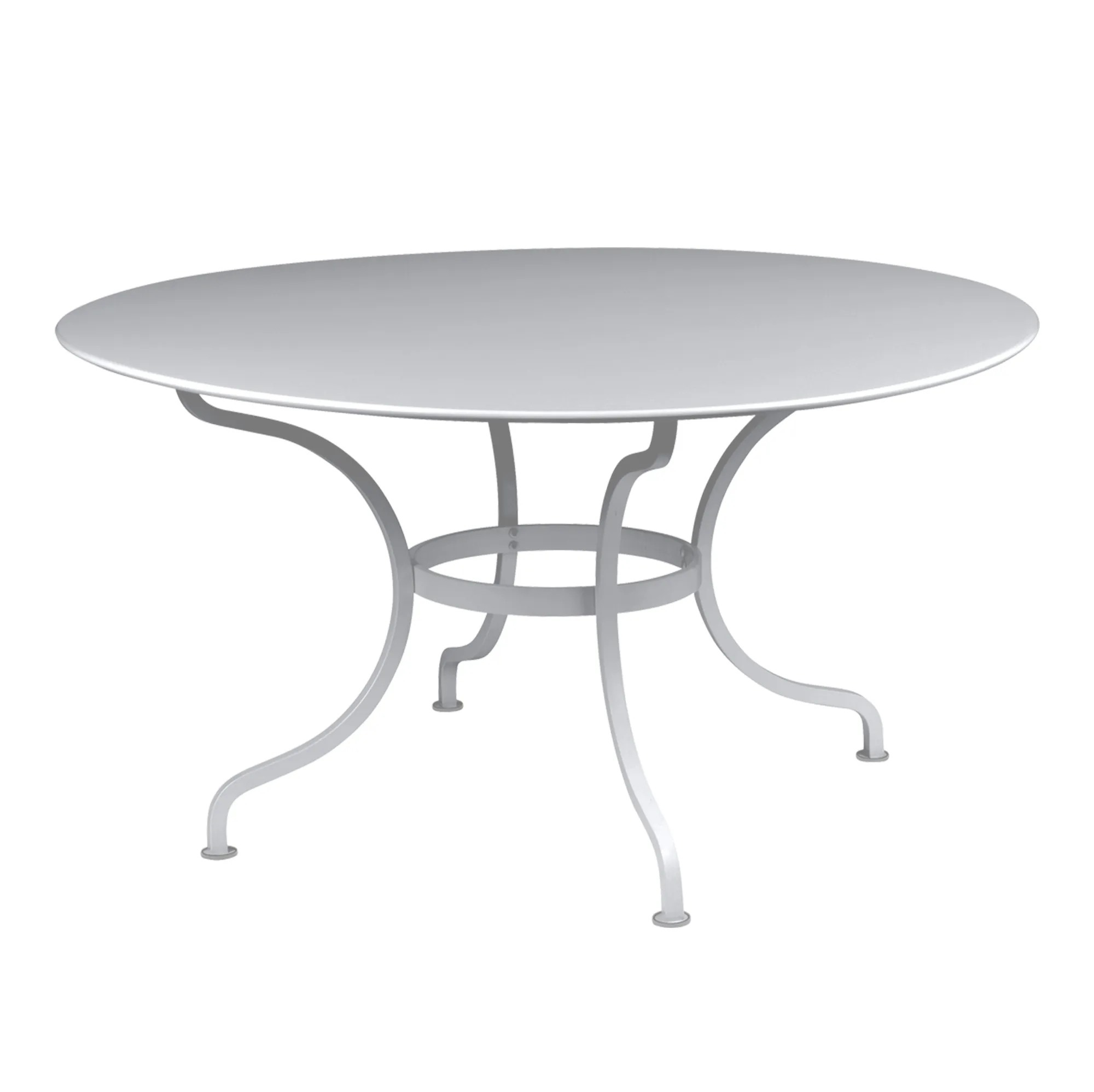 Romane Outdoor Dining Table Ø 137 cm - 1