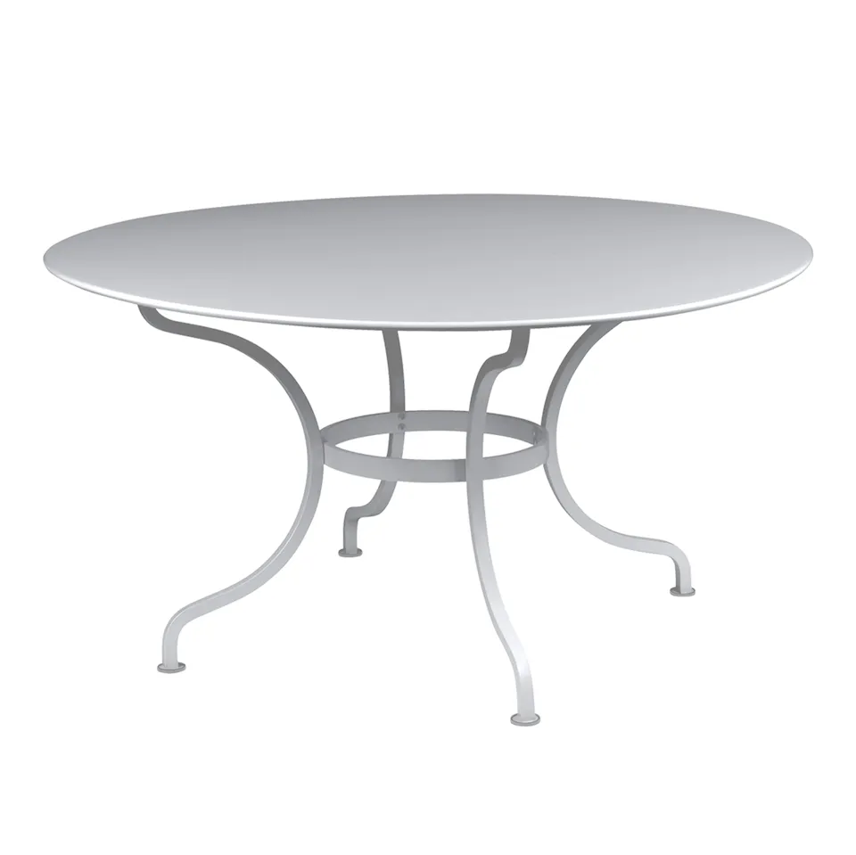 Romane Outdoor Dining Table Ø 137 cm