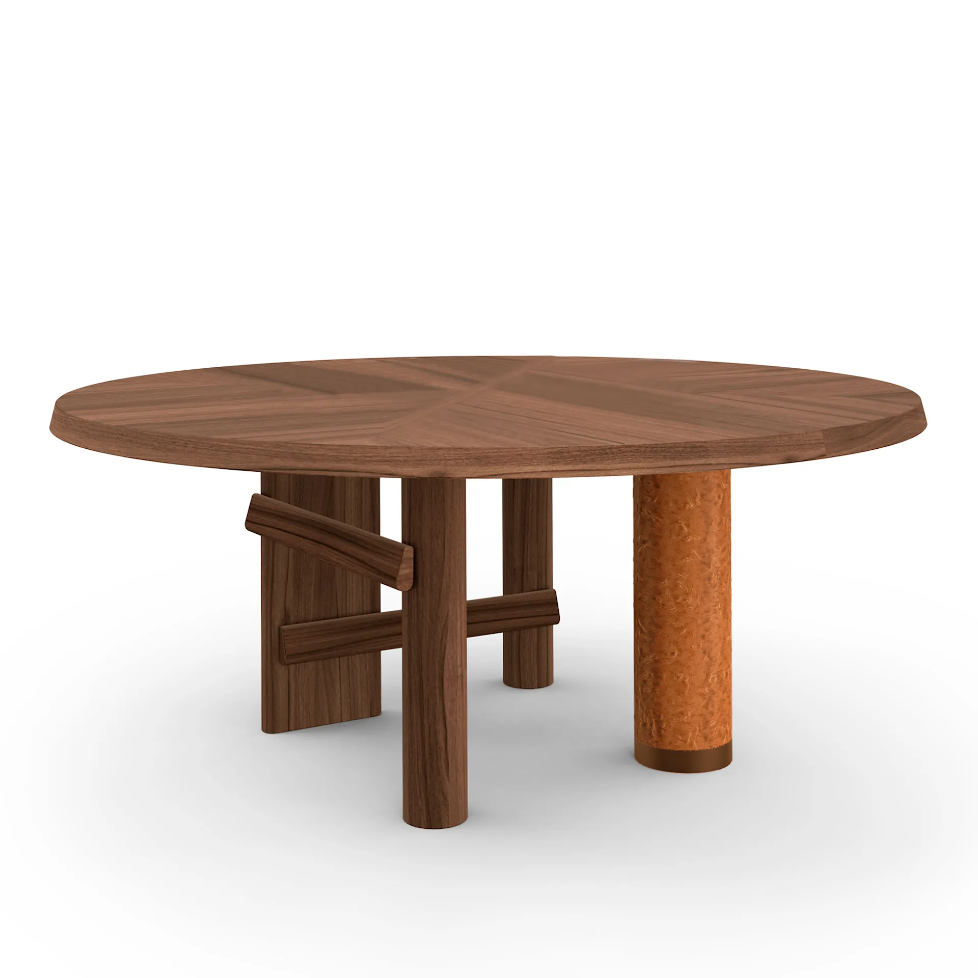 Sengu table Ø 180 cm - Cassina - Patricia Urquiola - NO GA