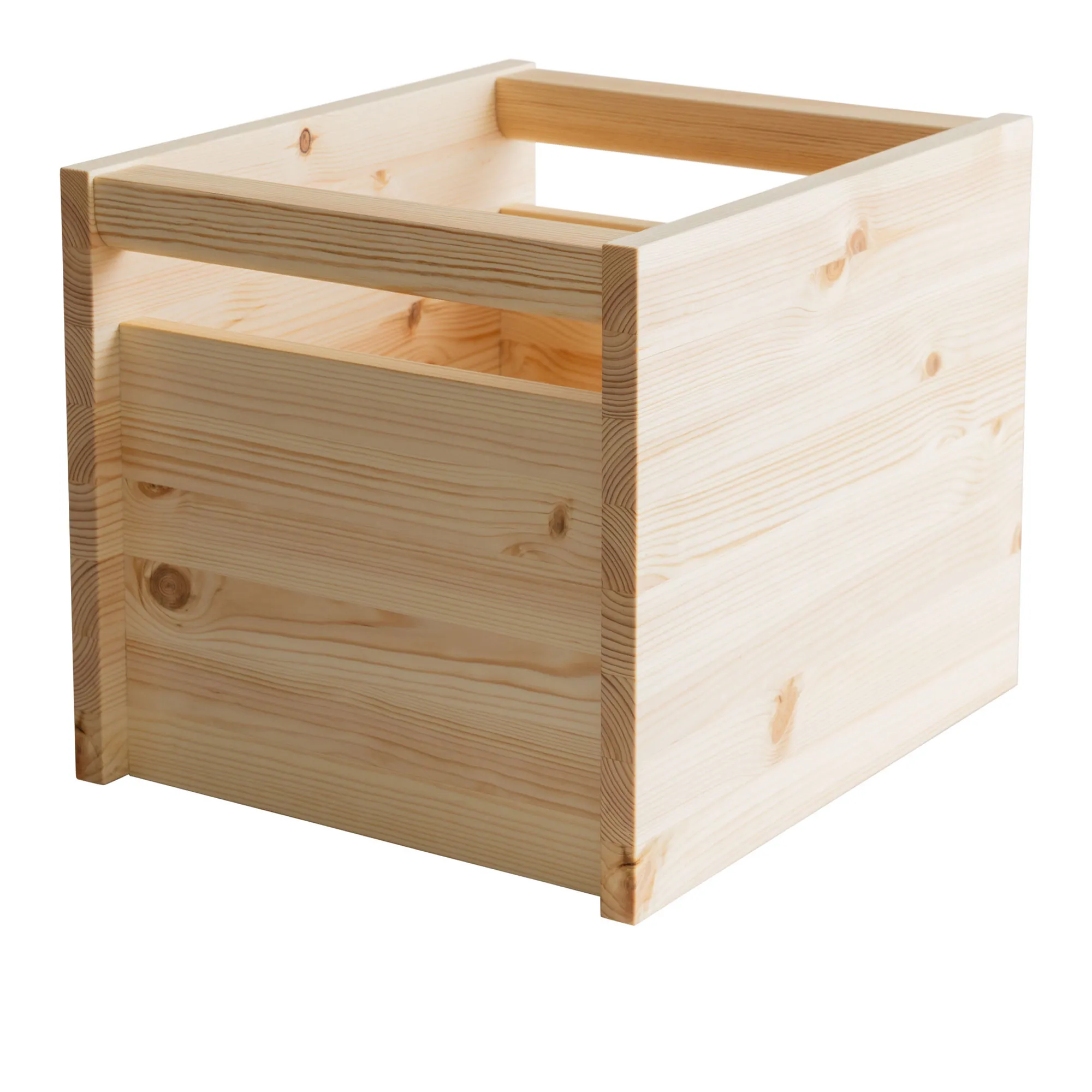 020 Koppa crate - 2