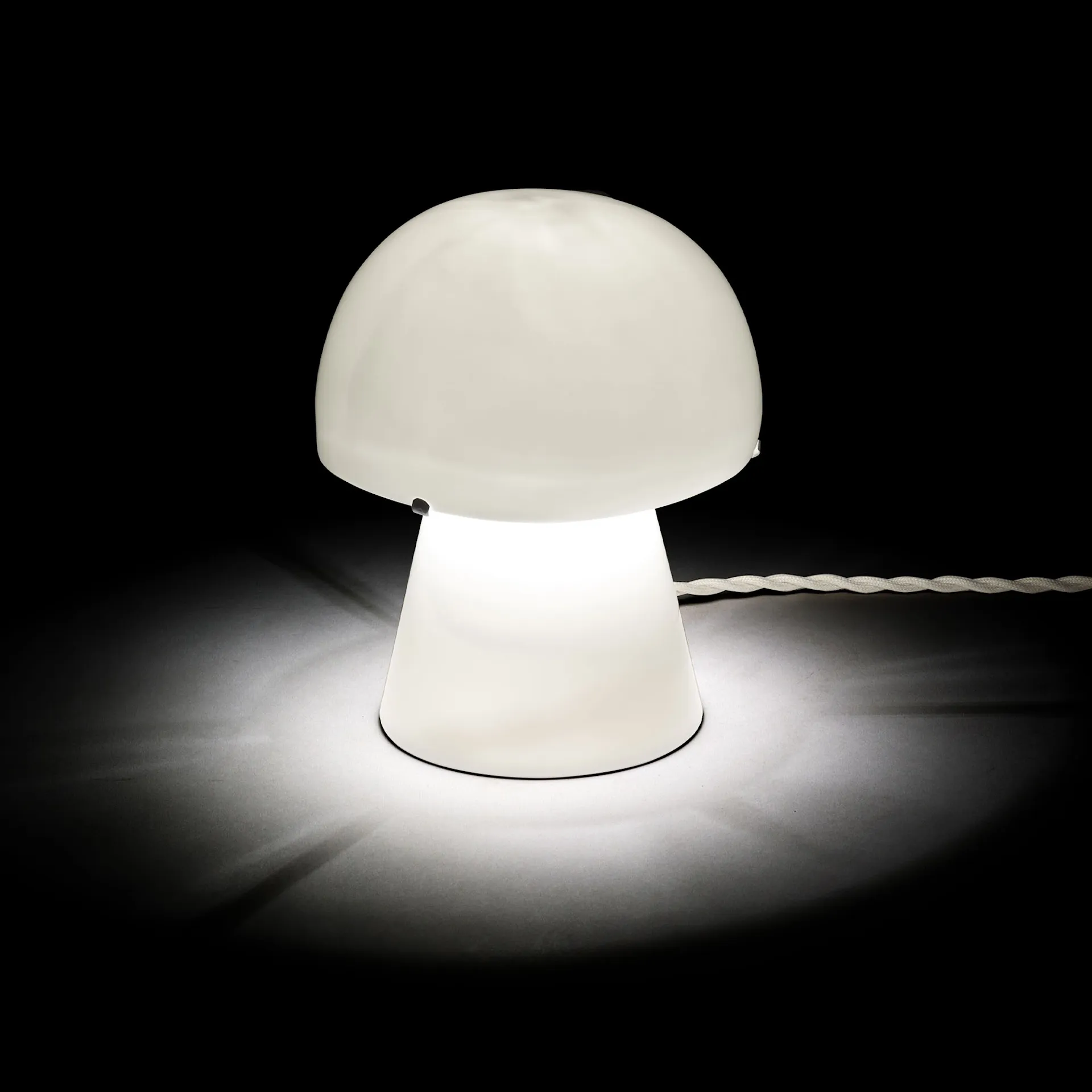 White Joe Table Lamp - Serax - NO GA