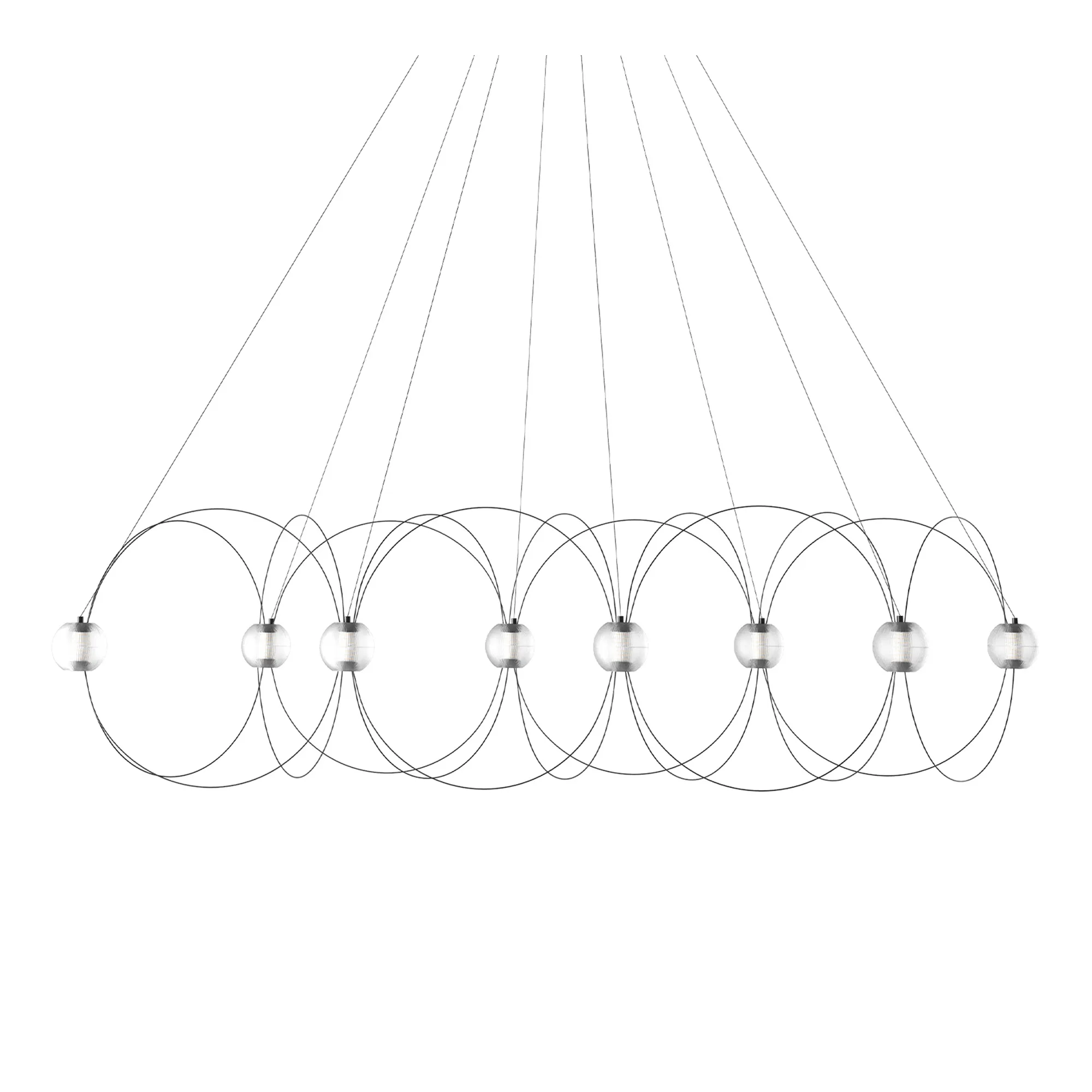 Munari 8 pendellampe - 1