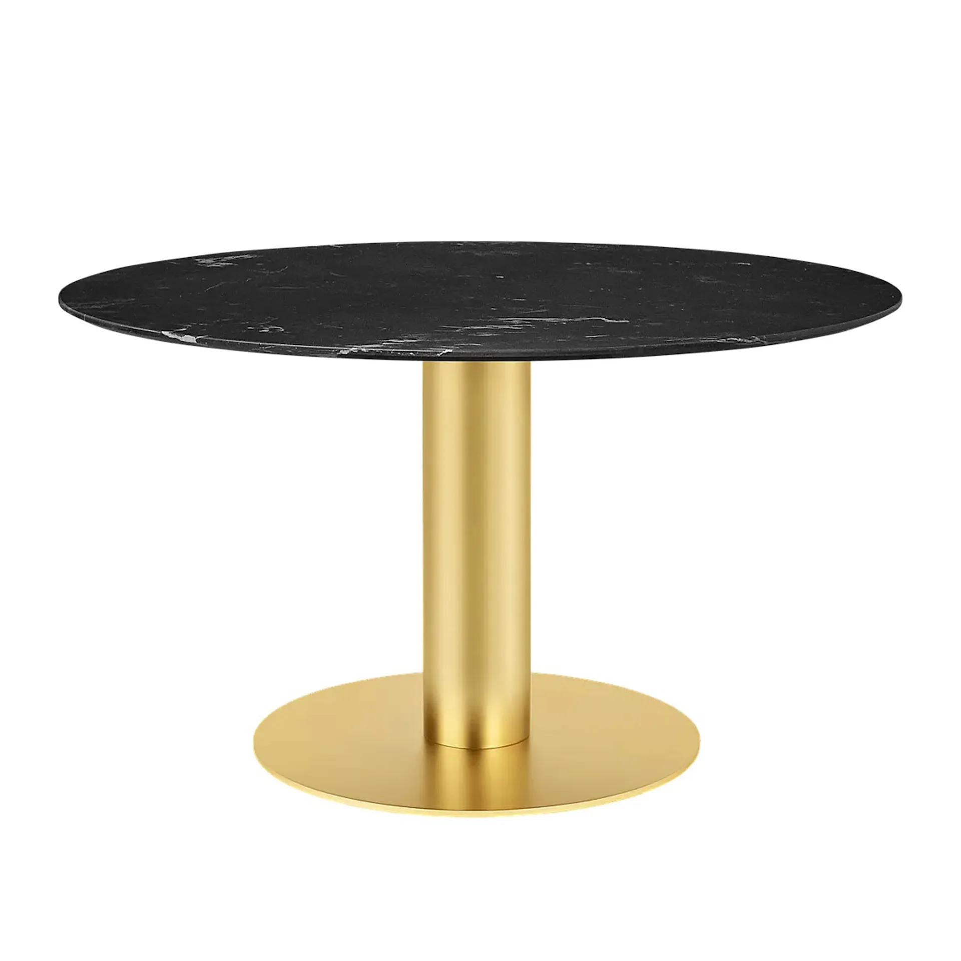 GUBI 2.0 Dining Table - Gubi - NO GA